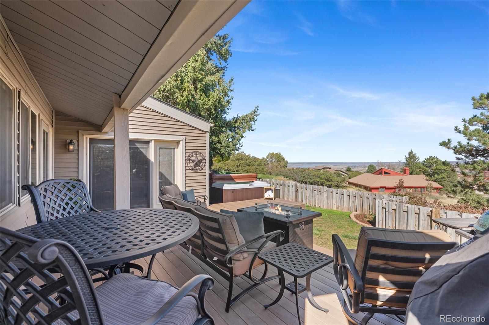 MLS Image #33 for 6840  surrey trail ,littleton, Colorado