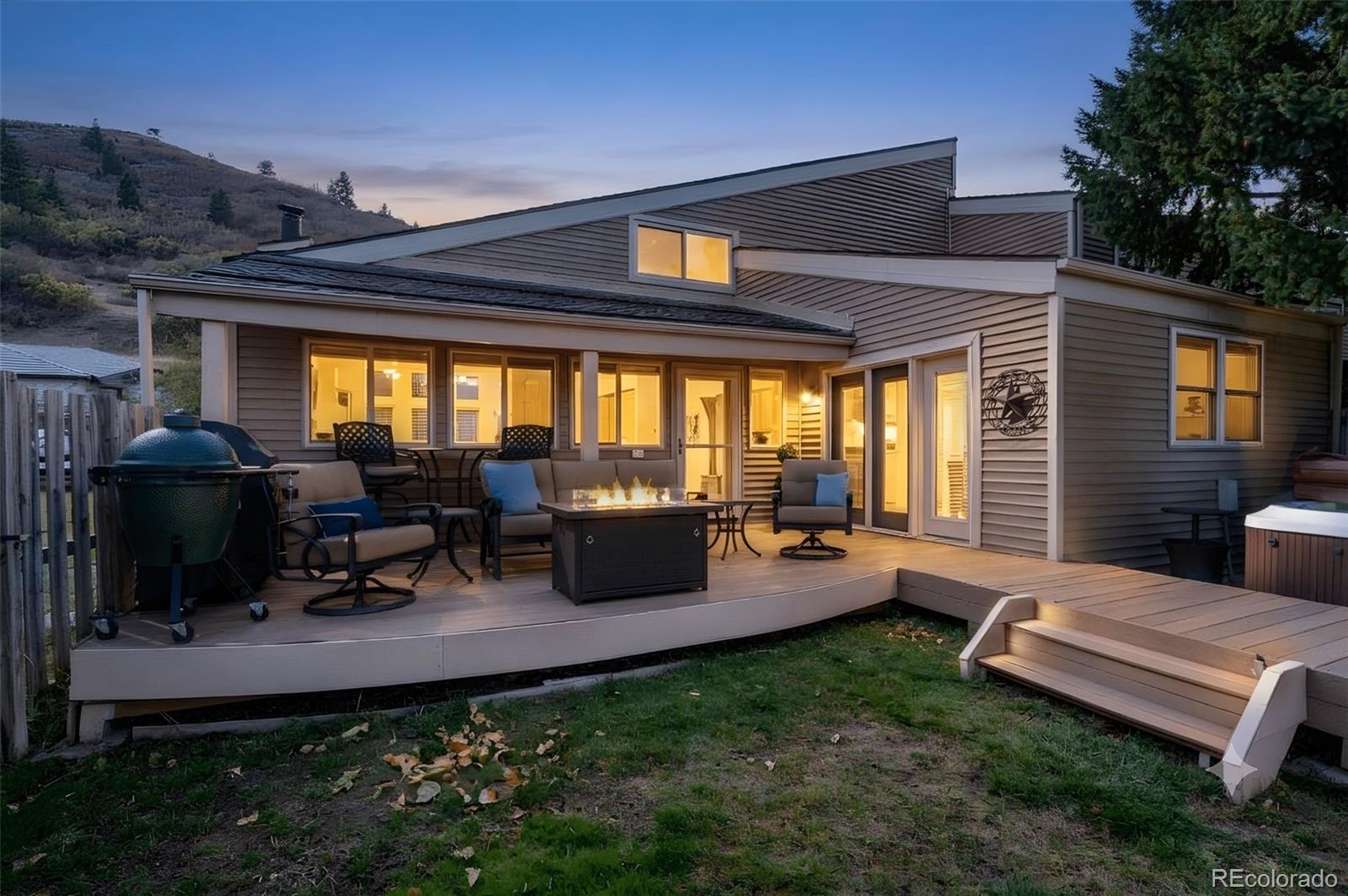 MLS Image #37 for 6840  surrey trail ,littleton, Colorado