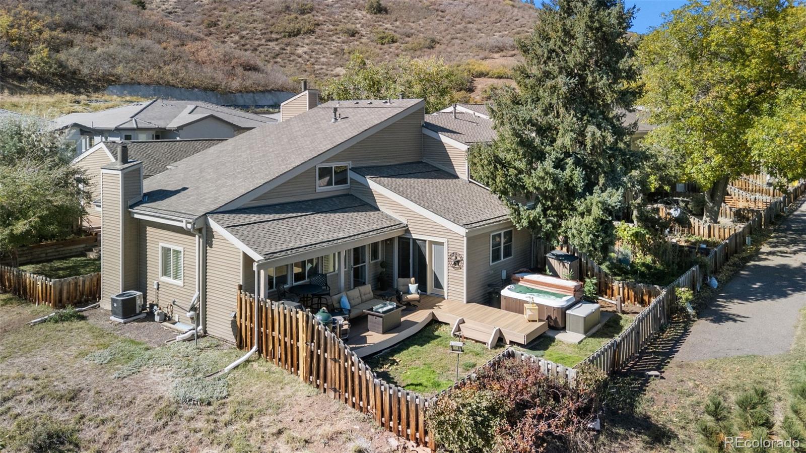 MLS Image #38 for 6840  surrey trail ,littleton, Colorado