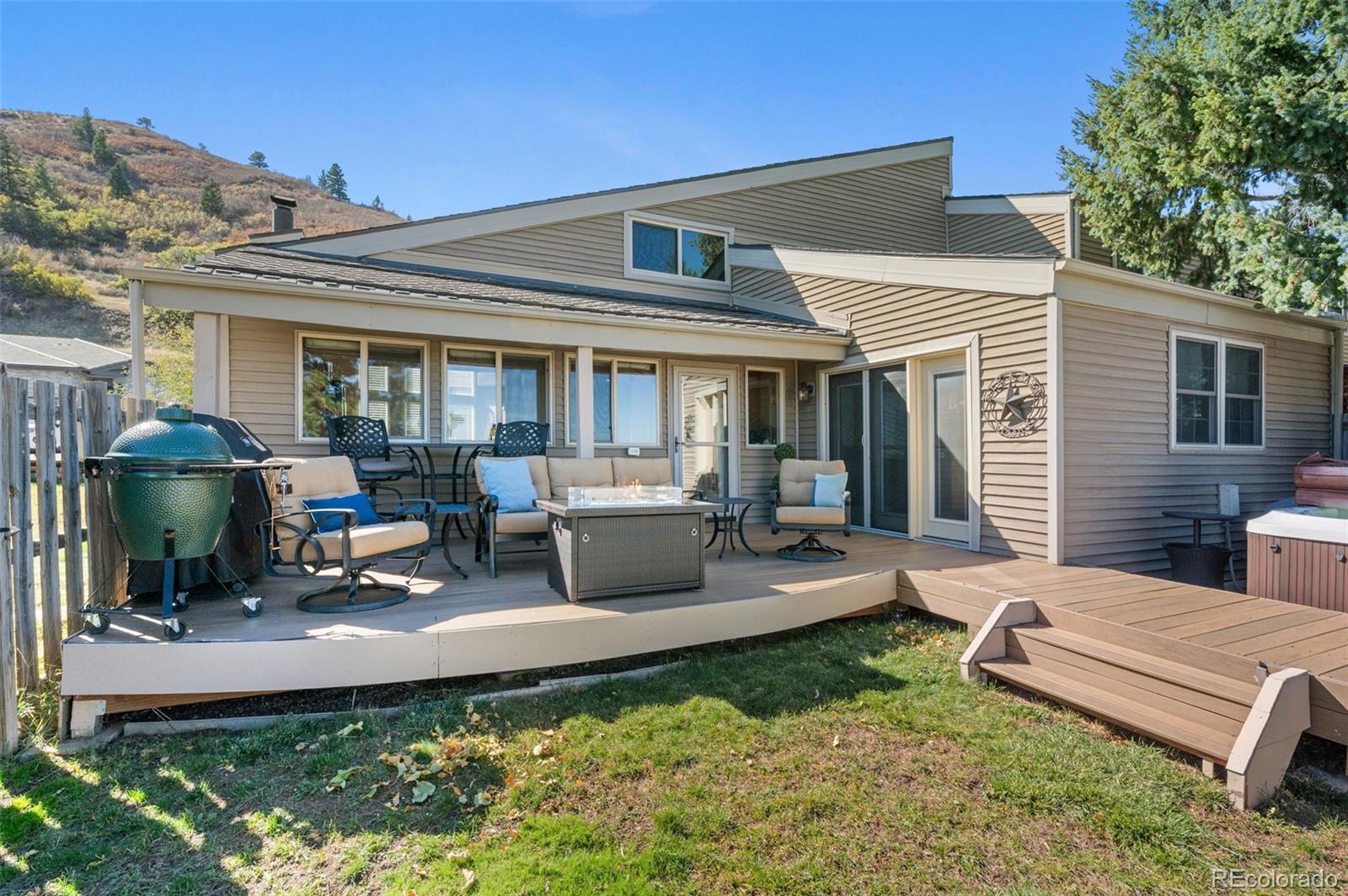 MLS Image #40 for 6840  surrey trail ,littleton, Colorado