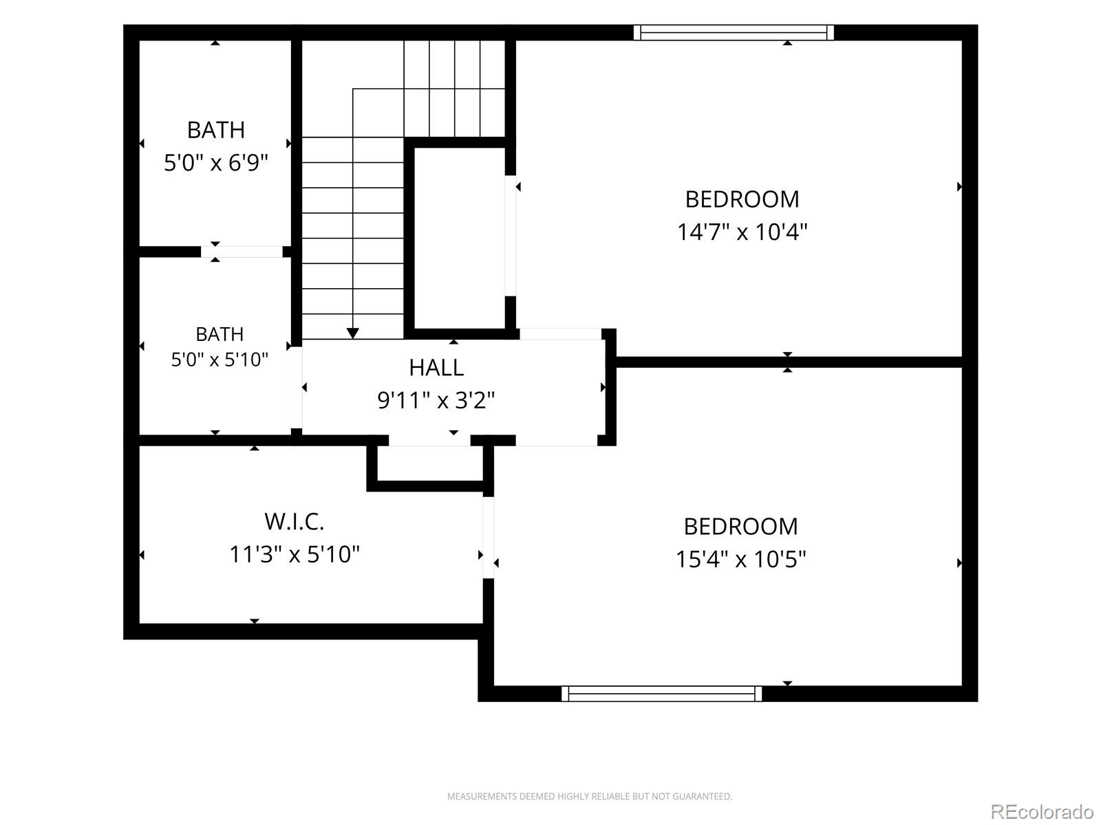MLS Image #44 for 6840  surrey trail ,littleton, Colorado