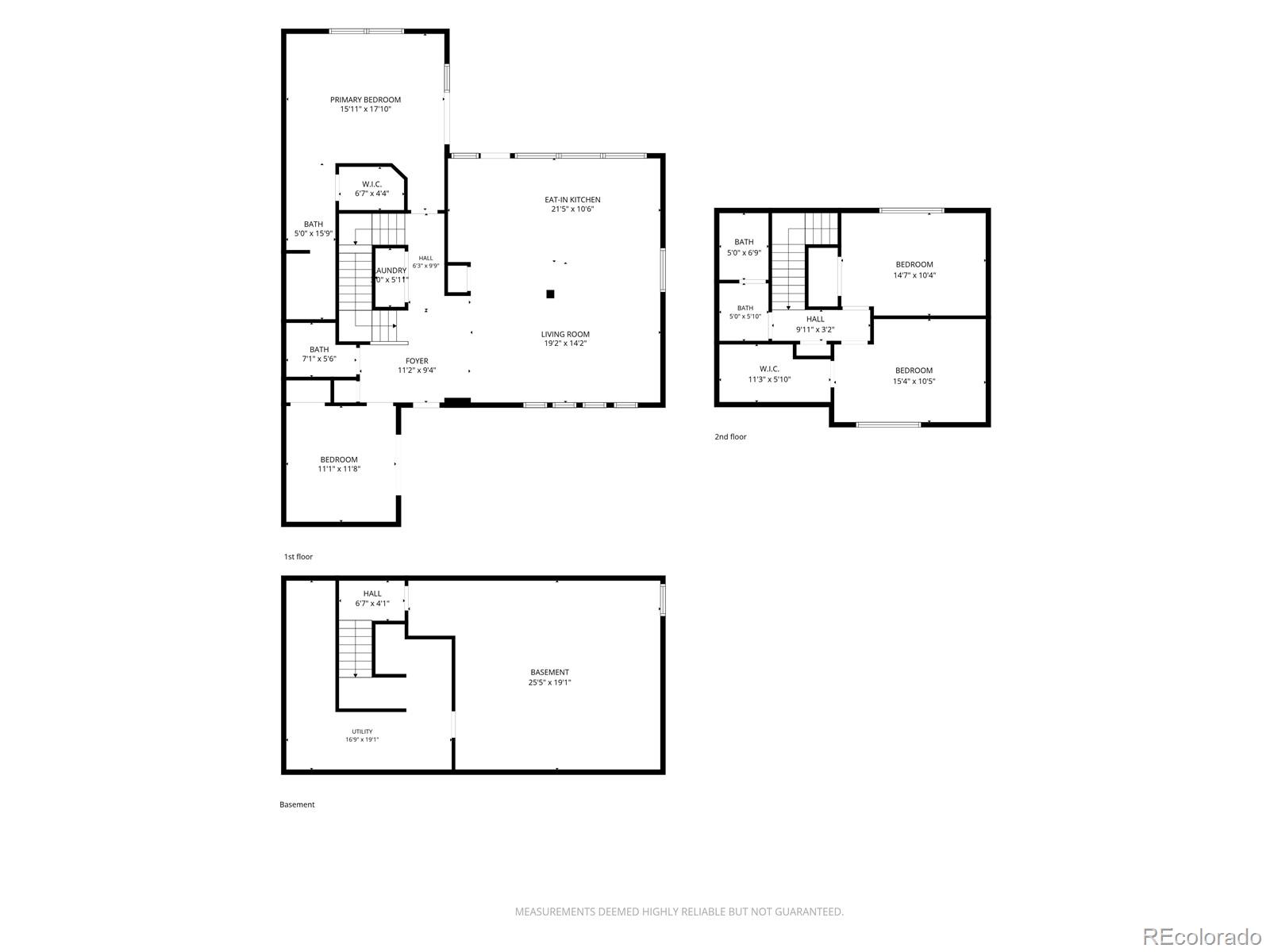MLS Image #45 for 6840  surrey trail ,littleton, Colorado