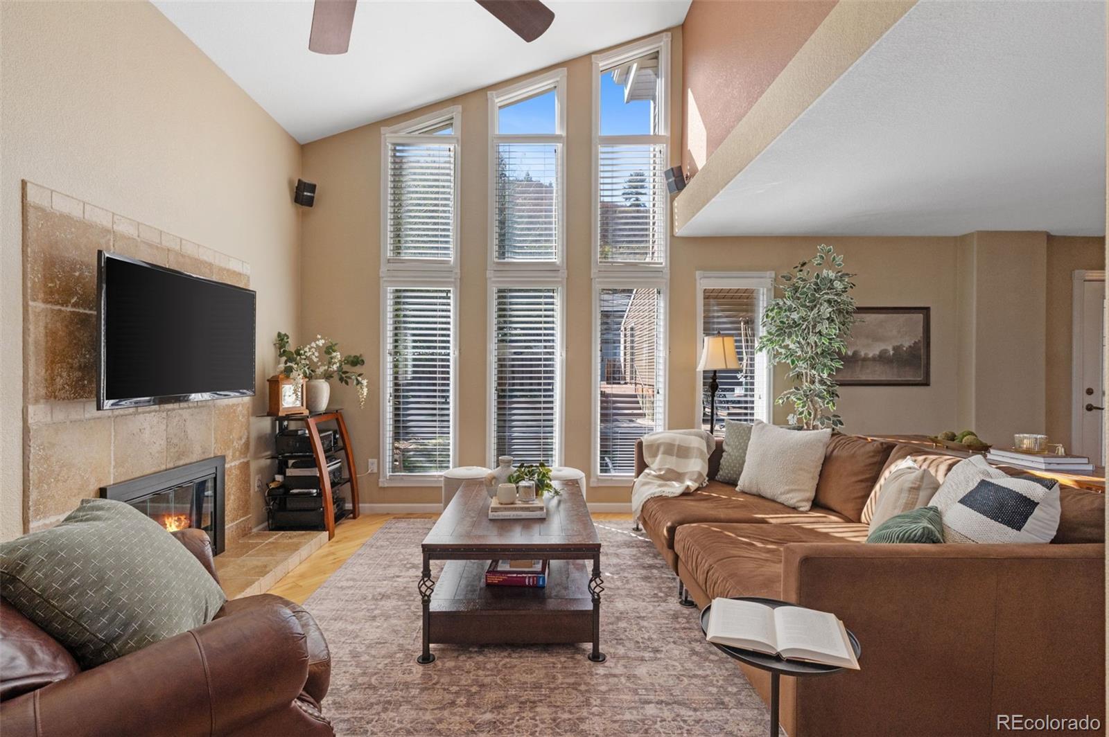 MLS Image #9 for 6840  surrey trail ,littleton, Colorado