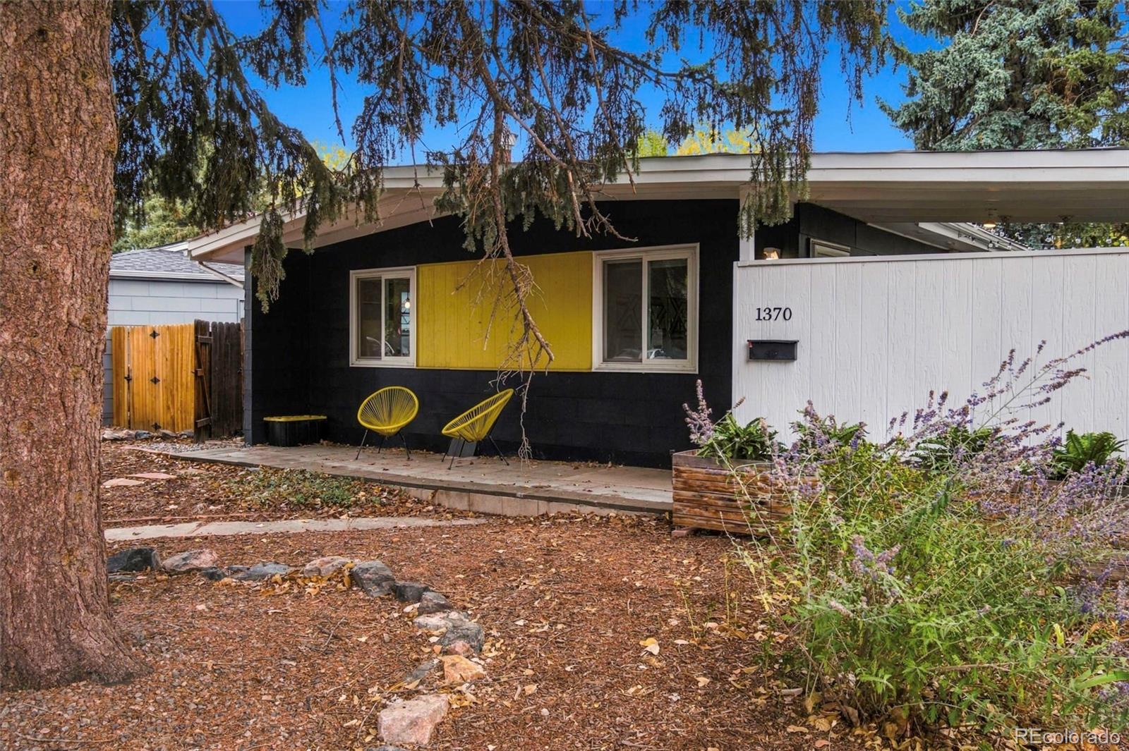 MLS Image #0 for 1370 s ivy way,denver, Colorado