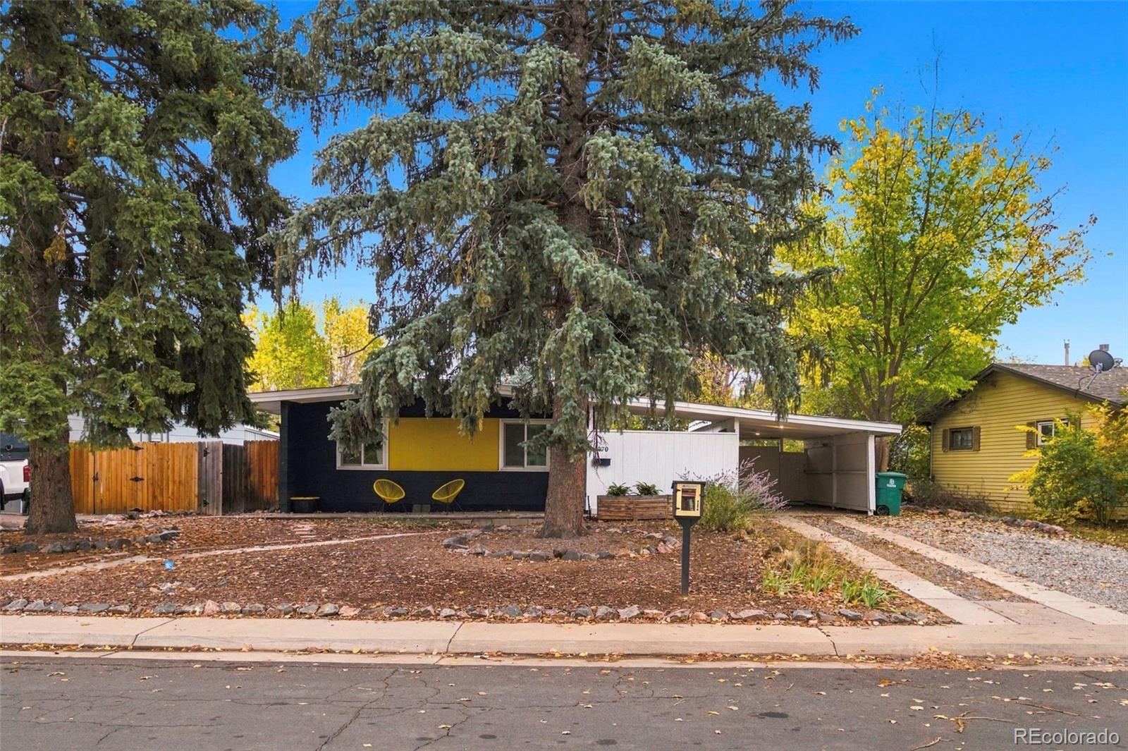 MLS Image #1 for 1370 s ivy way,denver, Colorado