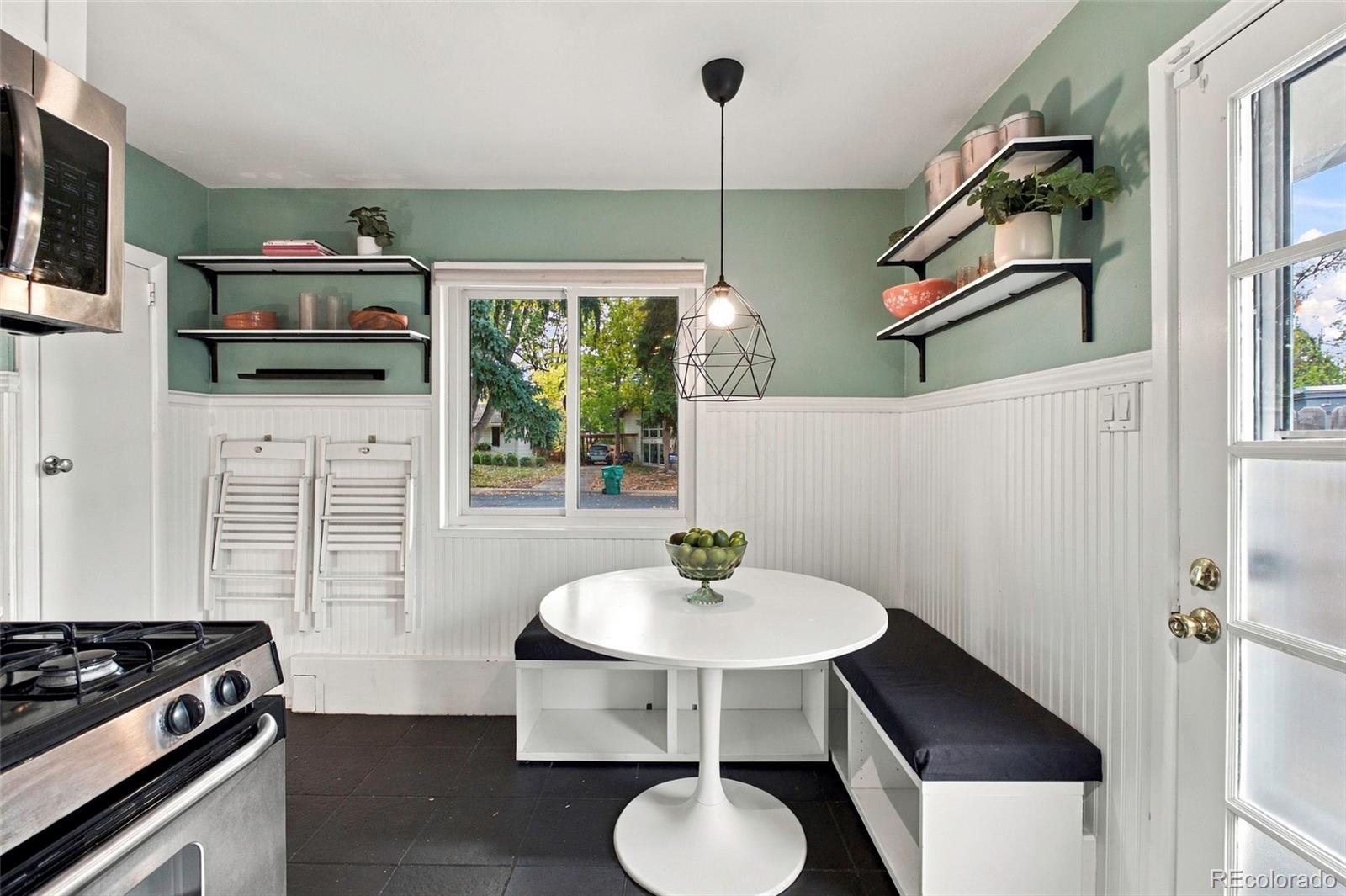 MLS Image #12 for 1370 s ivy way,denver, Colorado