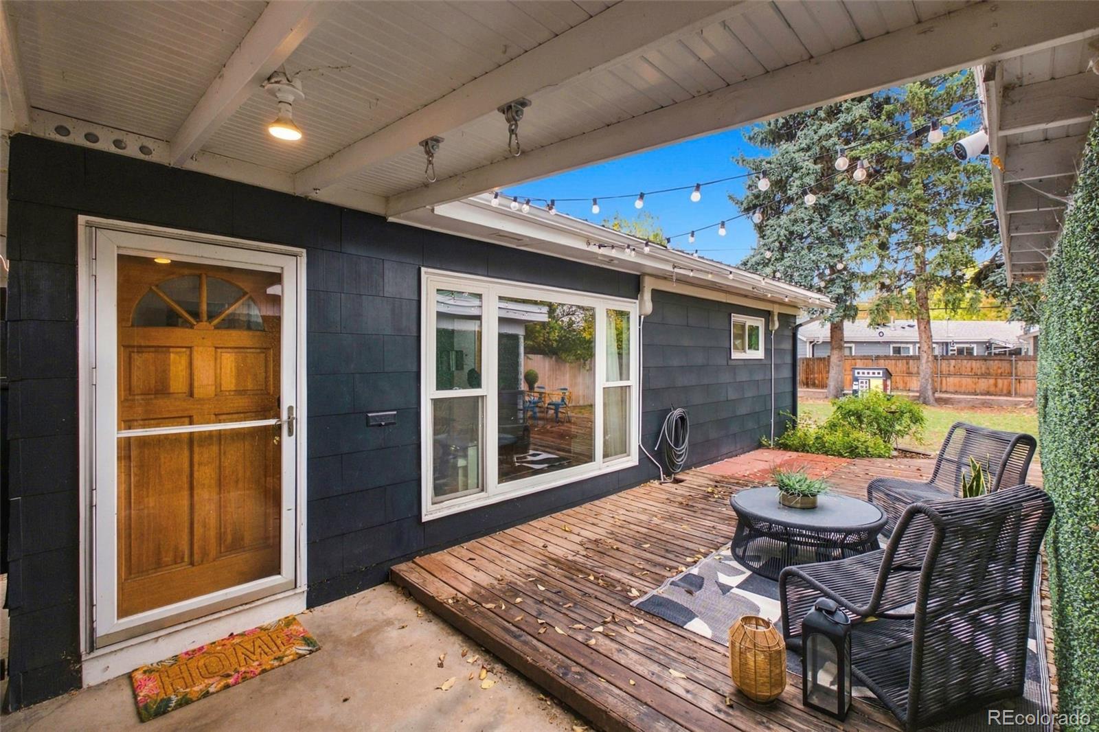 MLS Image #2 for 1370 s ivy way,denver, Colorado