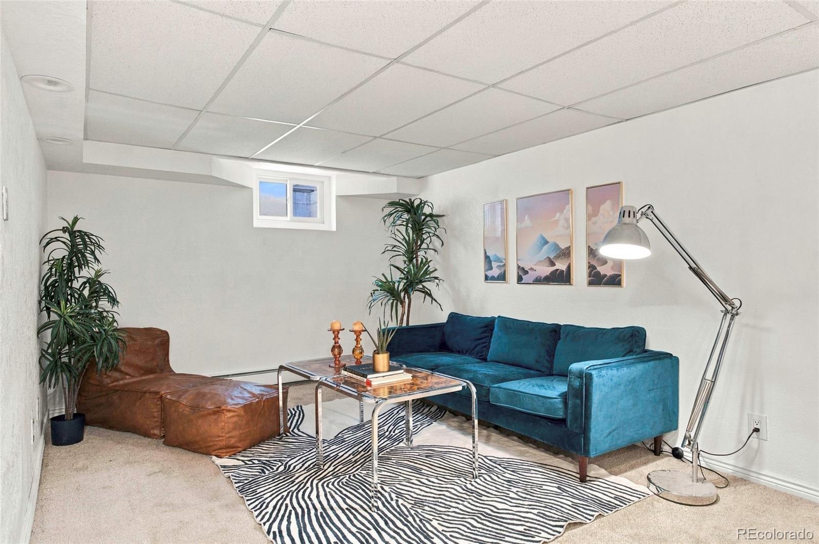 MLS Image #20 for 1370 s ivy way,denver, Colorado