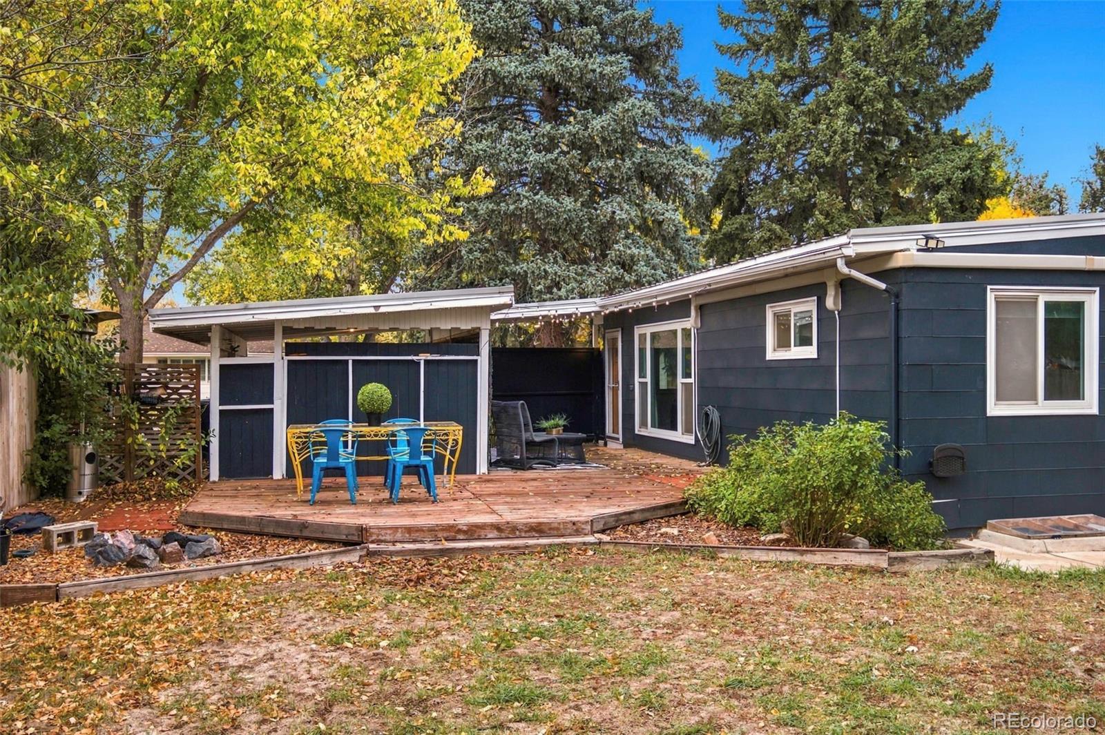 MLS Image #27 for 1370 s ivy way,denver, Colorado
