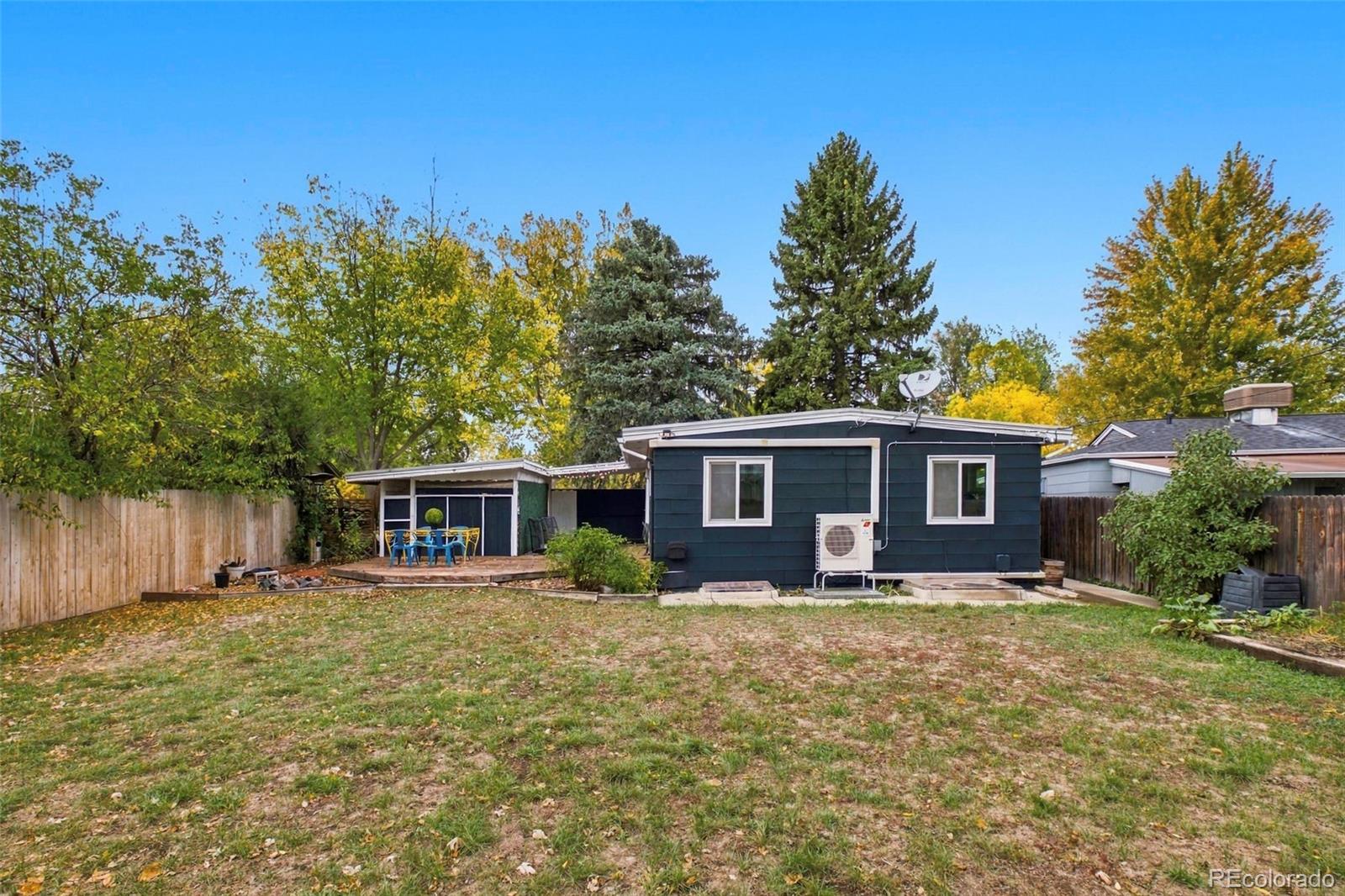 MLS Image #28 for 1370 s ivy way,denver, Colorado