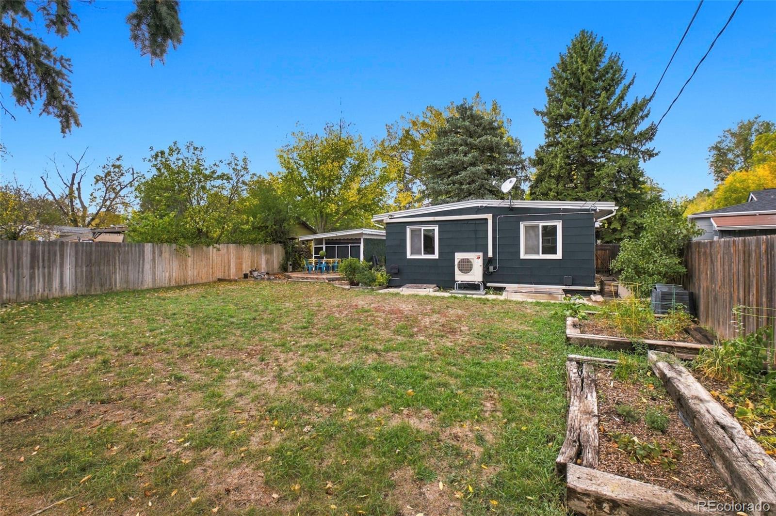 MLS Image #29 for 1370 s ivy way,denver, Colorado