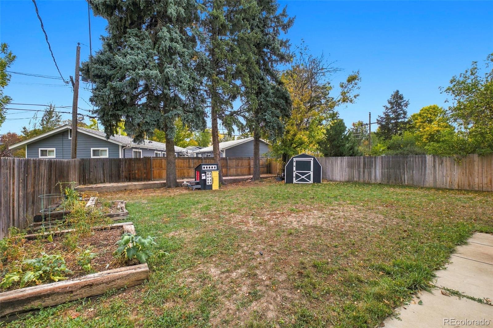 MLS Image #30 for 1370 s ivy way,denver, Colorado