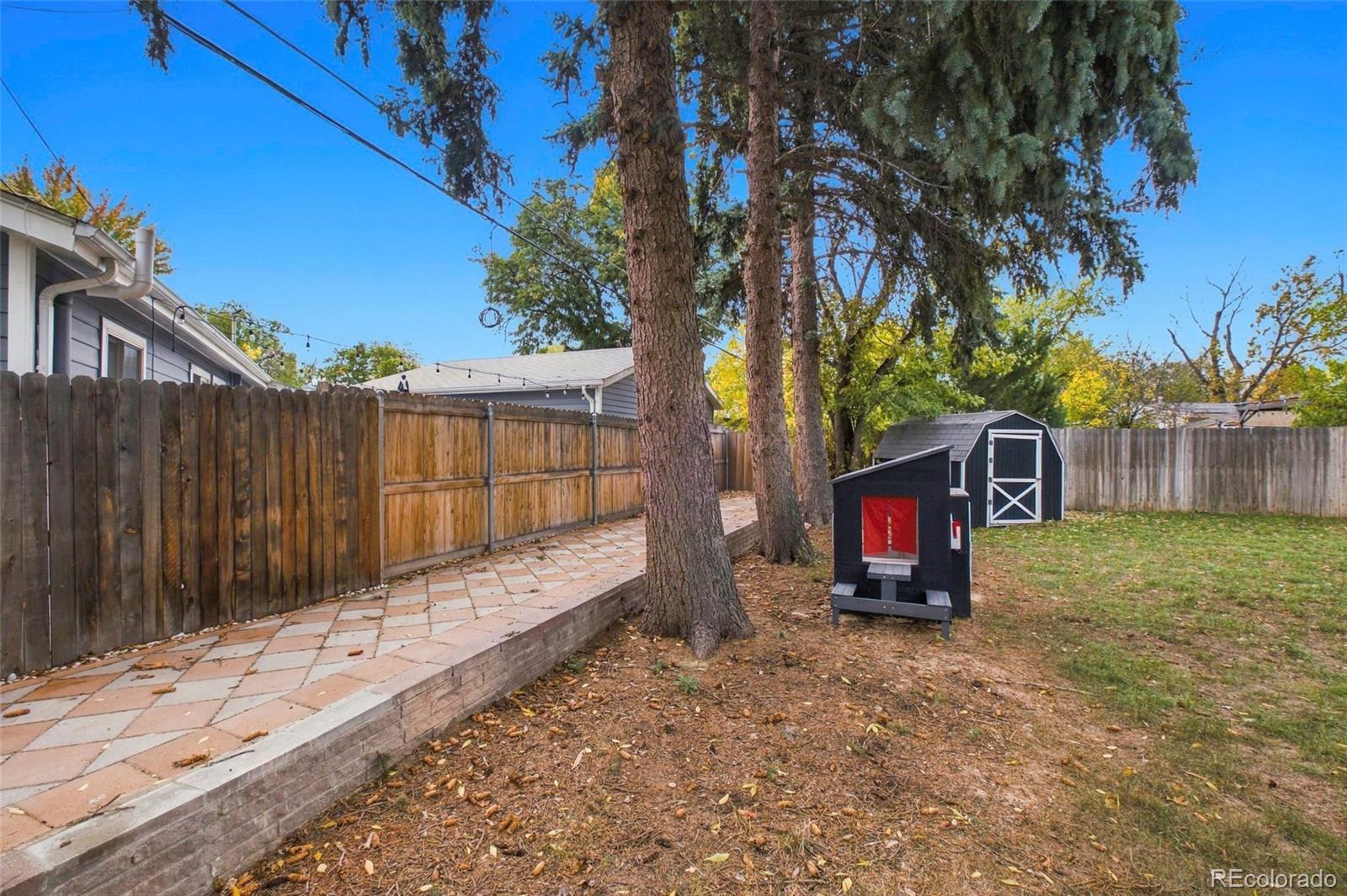 MLS Image #31 for 1370 s ivy way,denver, Colorado