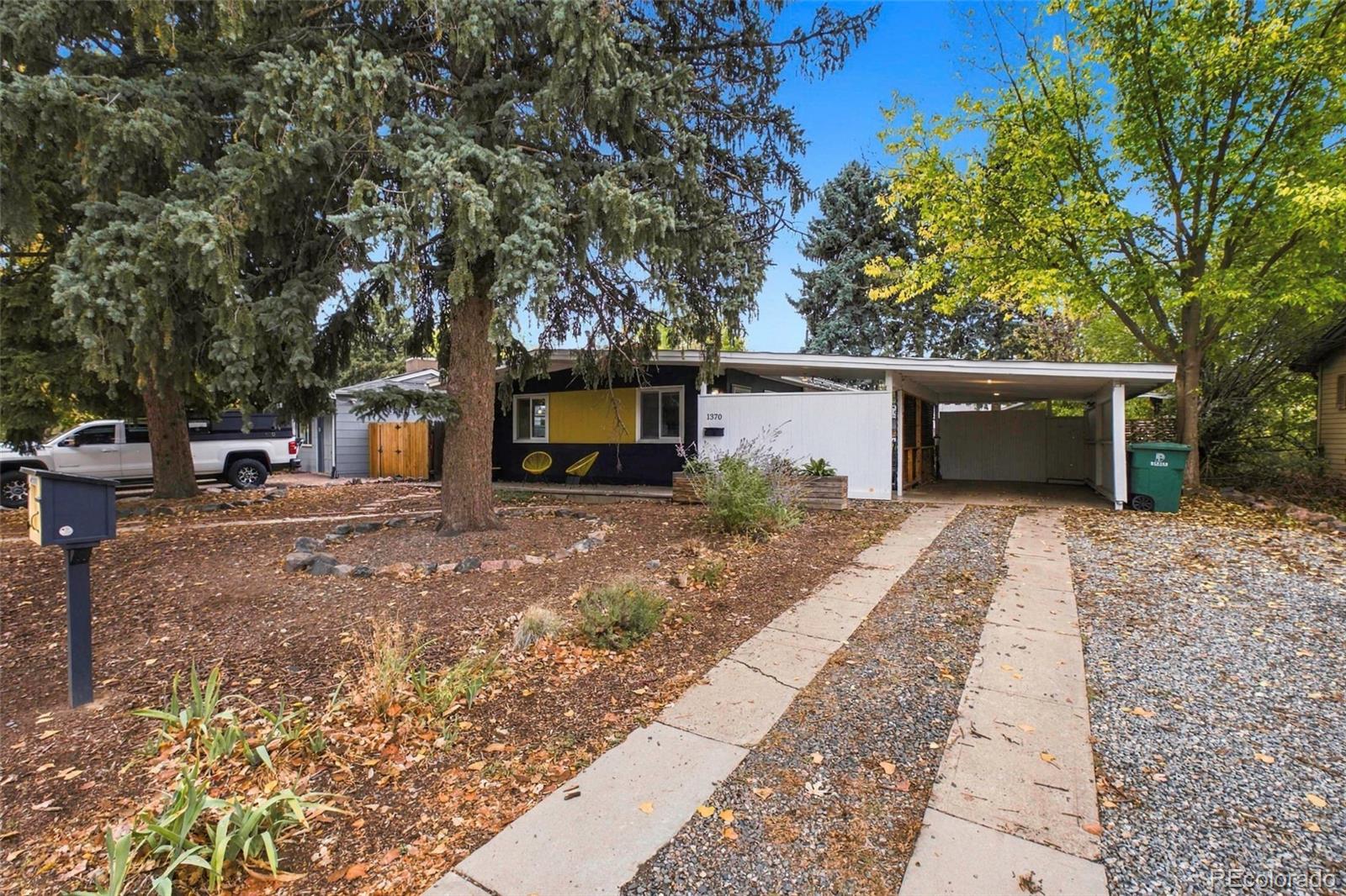 MLS Image #33 for 1370 s ivy way,denver, Colorado