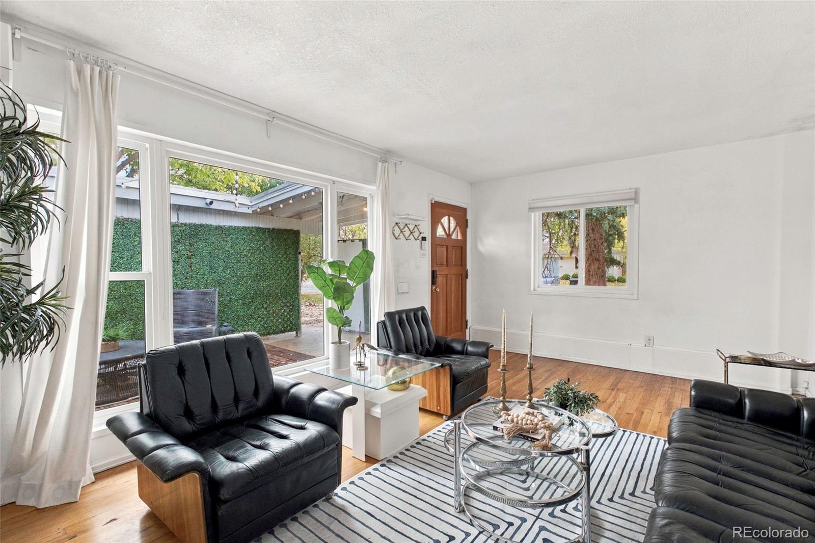 MLS Image #7 for 1370 s ivy way,denver, Colorado