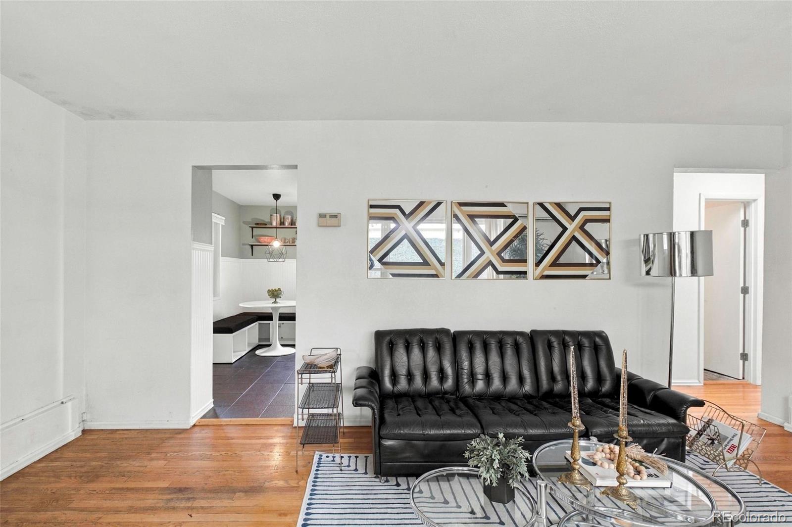 MLS Image #8 for 1370 s ivy way,denver, Colorado