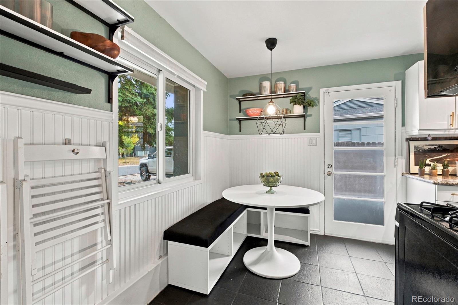 MLS Image #9 for 1370 s ivy way,denver, Colorado