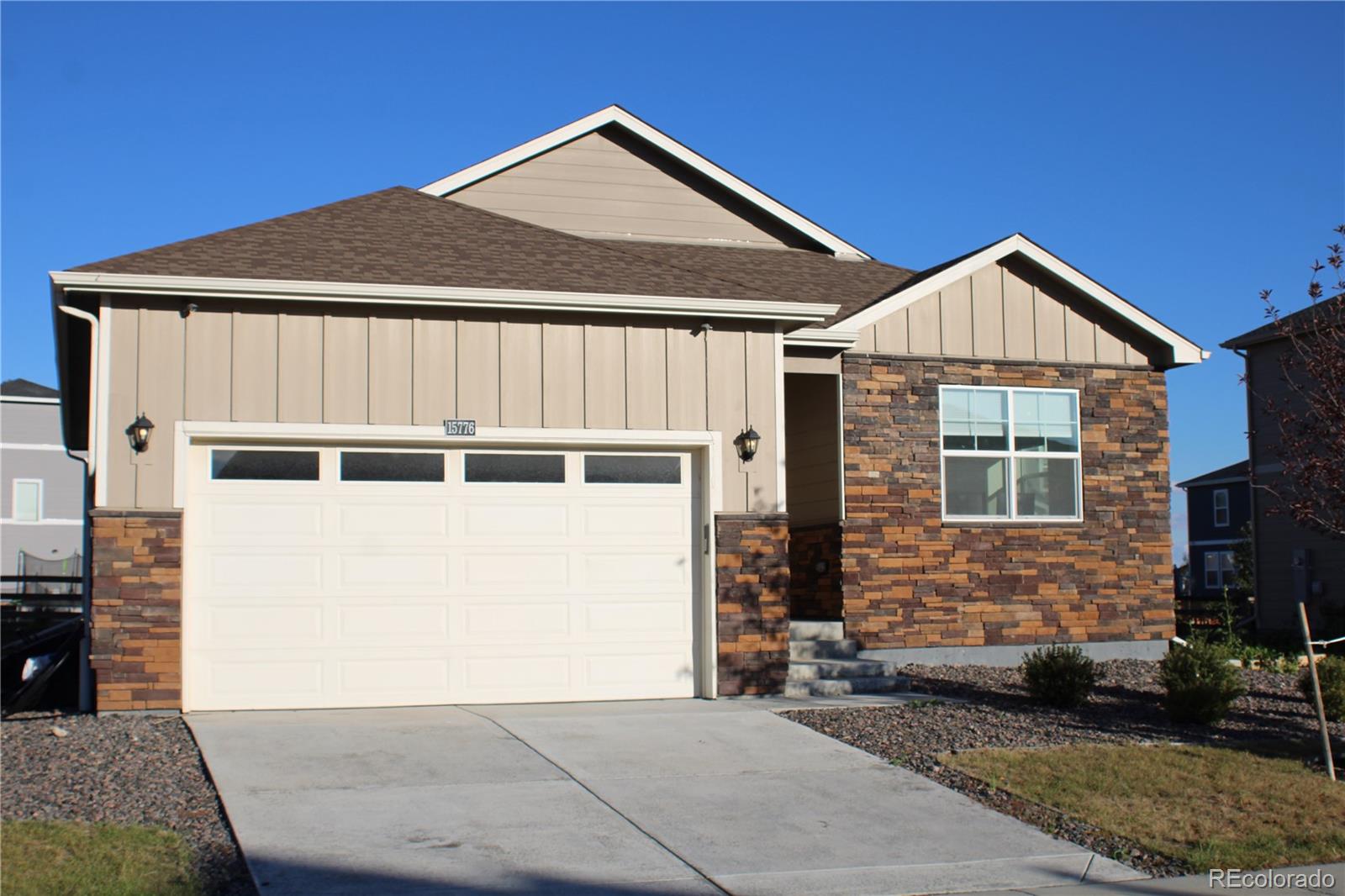 MLS Image #0 for 15776  quince street,thornton, Colorado