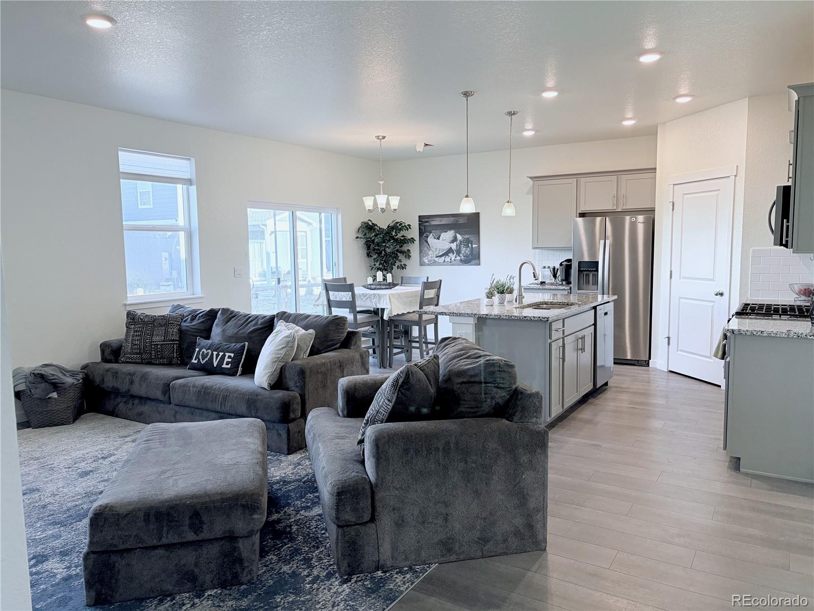 MLS Image #3 for 15776  quince street,thornton, Colorado