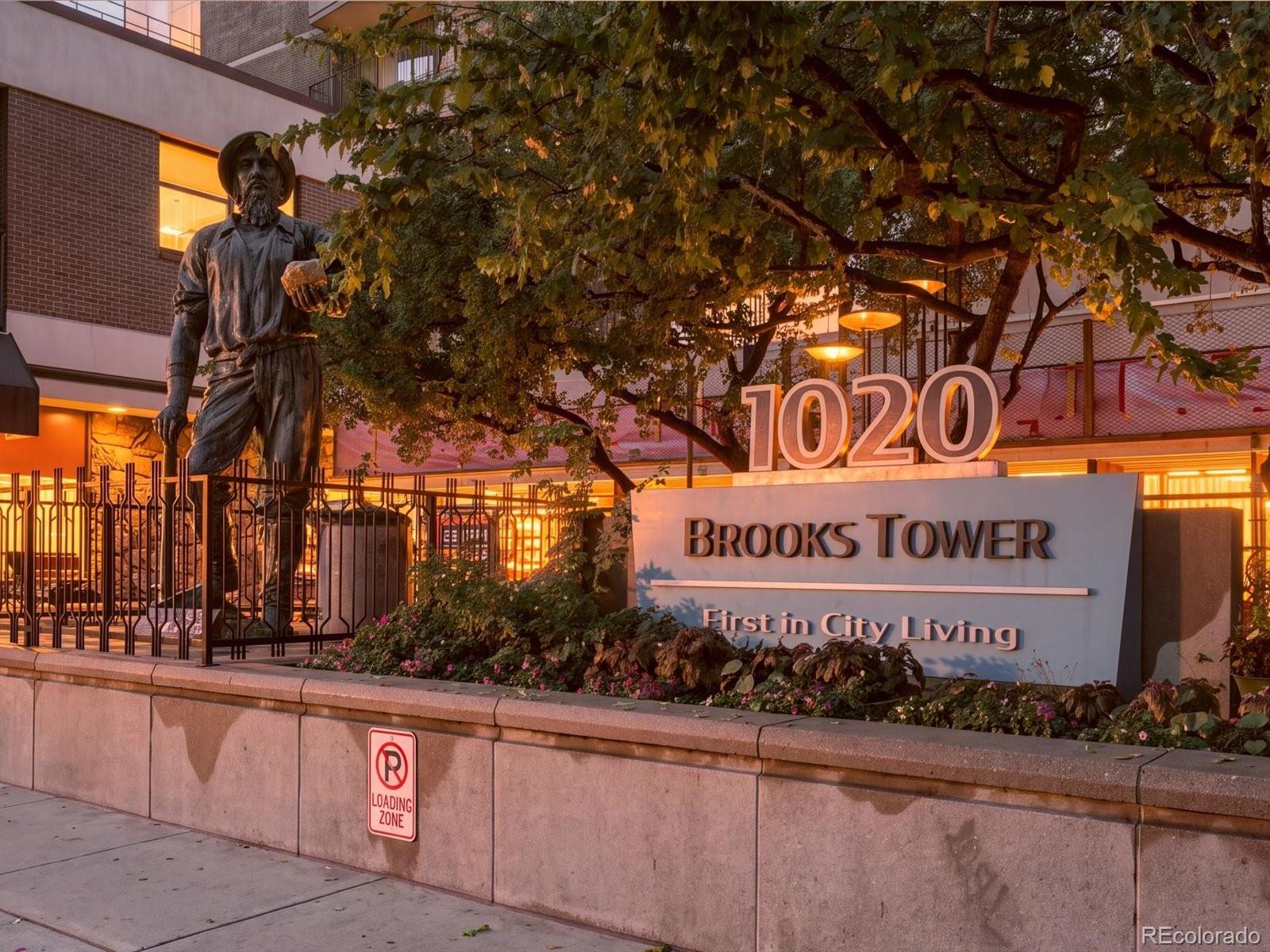 MLS Image #13 for 1020  15th street,denver, Colorado