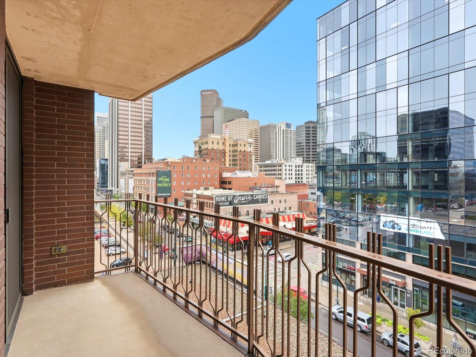 MLS Image #2 for 1020  15th street,denver, Colorado