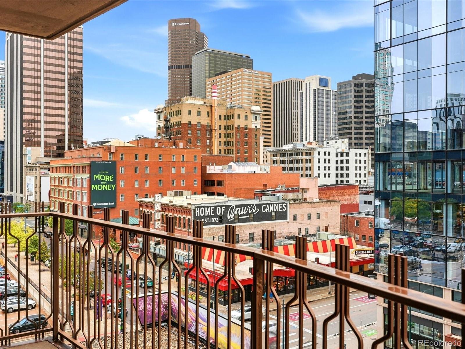 MLS Image #3 for 1020  15th street,denver, Colorado