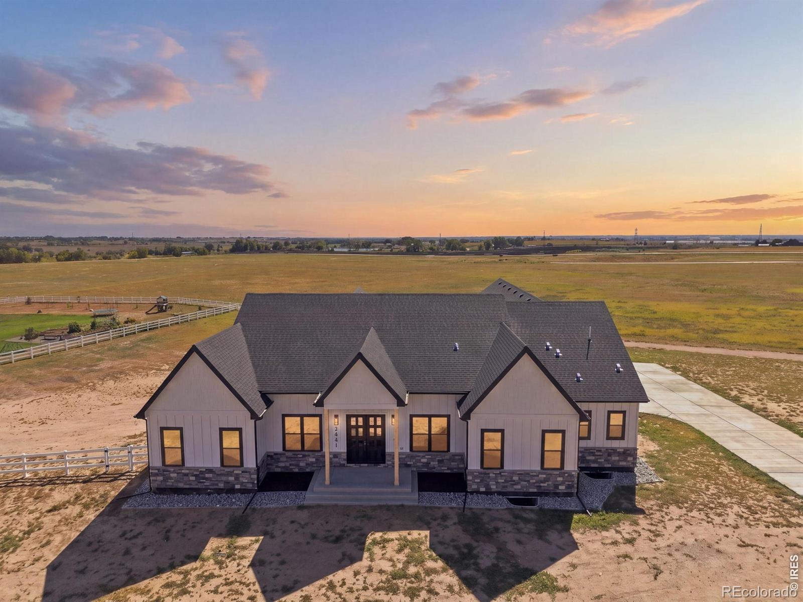 MLS Image #32 for 2641  branding iron drive,severance, Colorado