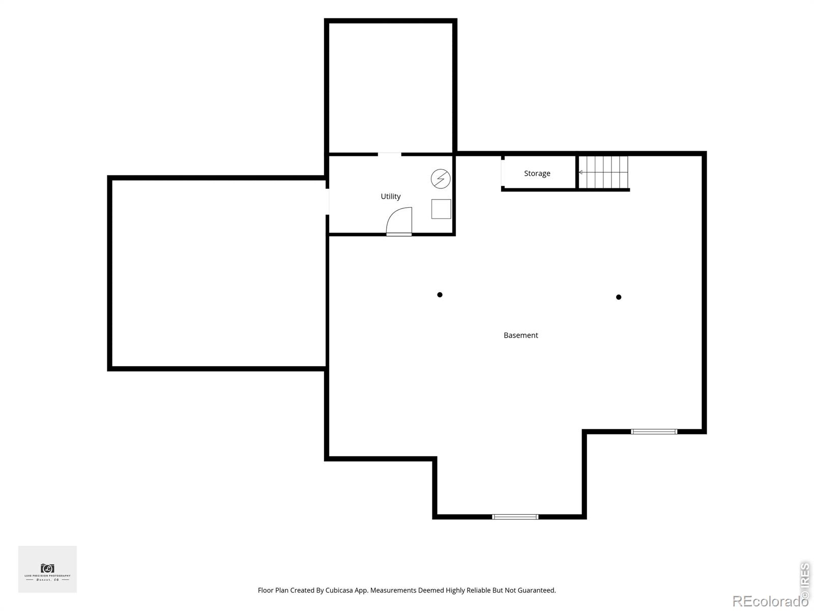 MLS Image #40 for 2641  branding iron drive,severance, Colorado