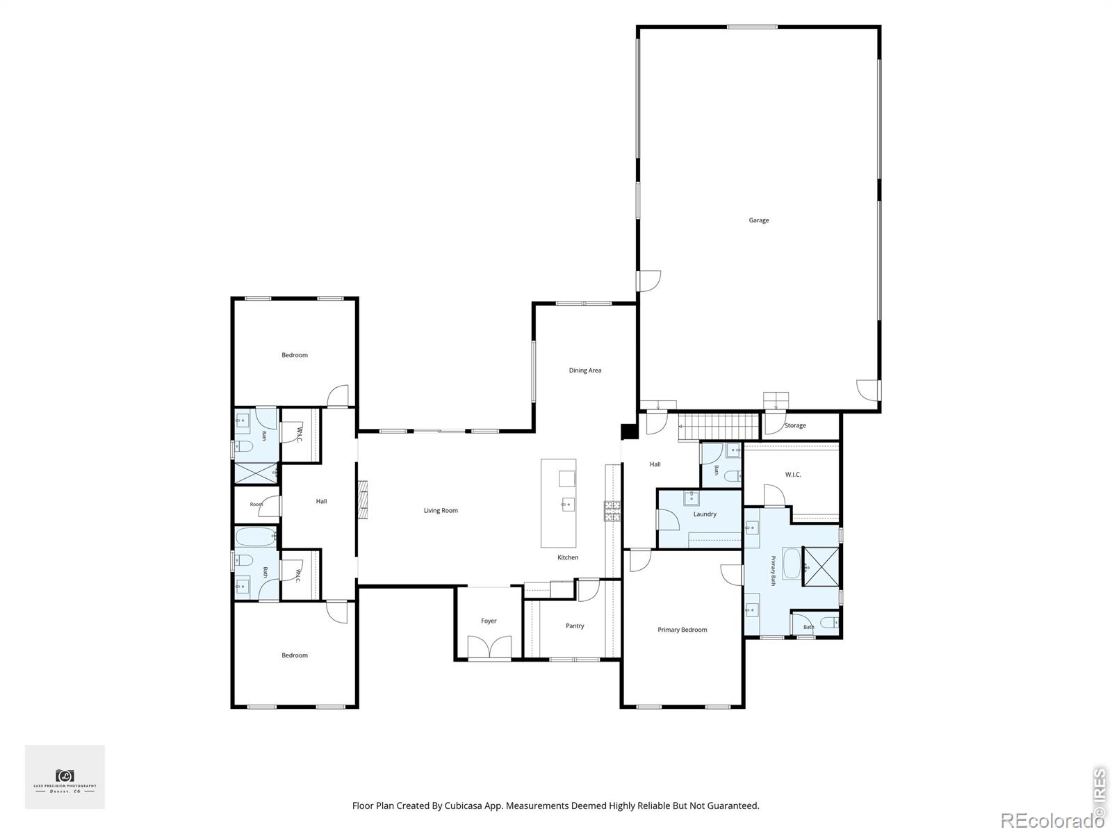 MLS Image #41 for 2641  branding iron drive,severance, Colorado