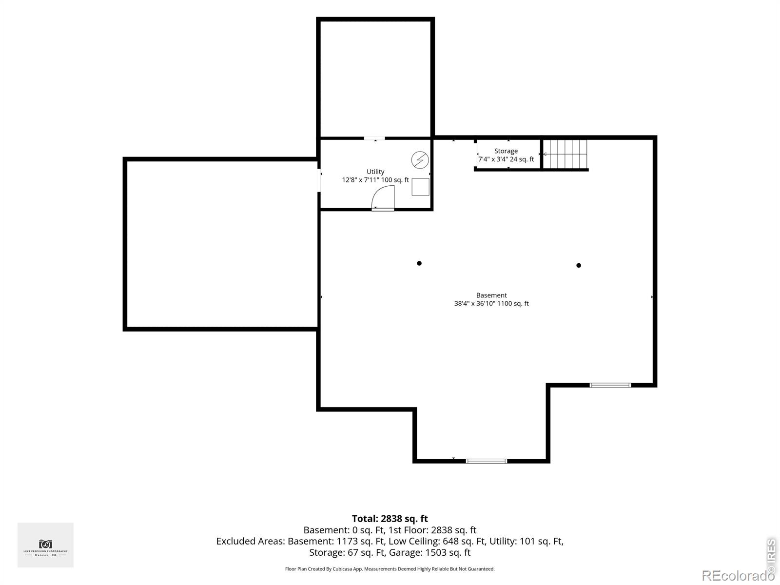 MLS Image #42 for 2641  branding iron drive,severance, Colorado