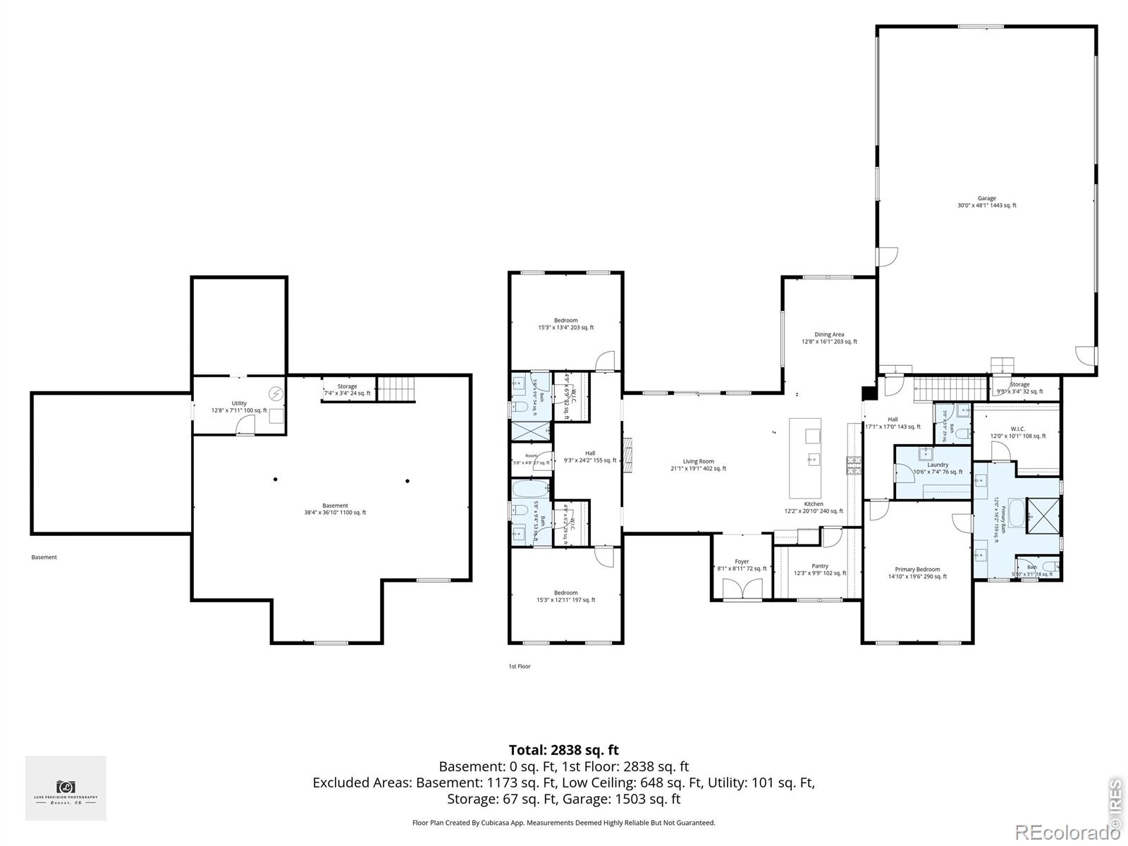 MLS Image #43 for 2641  branding iron drive,severance, Colorado