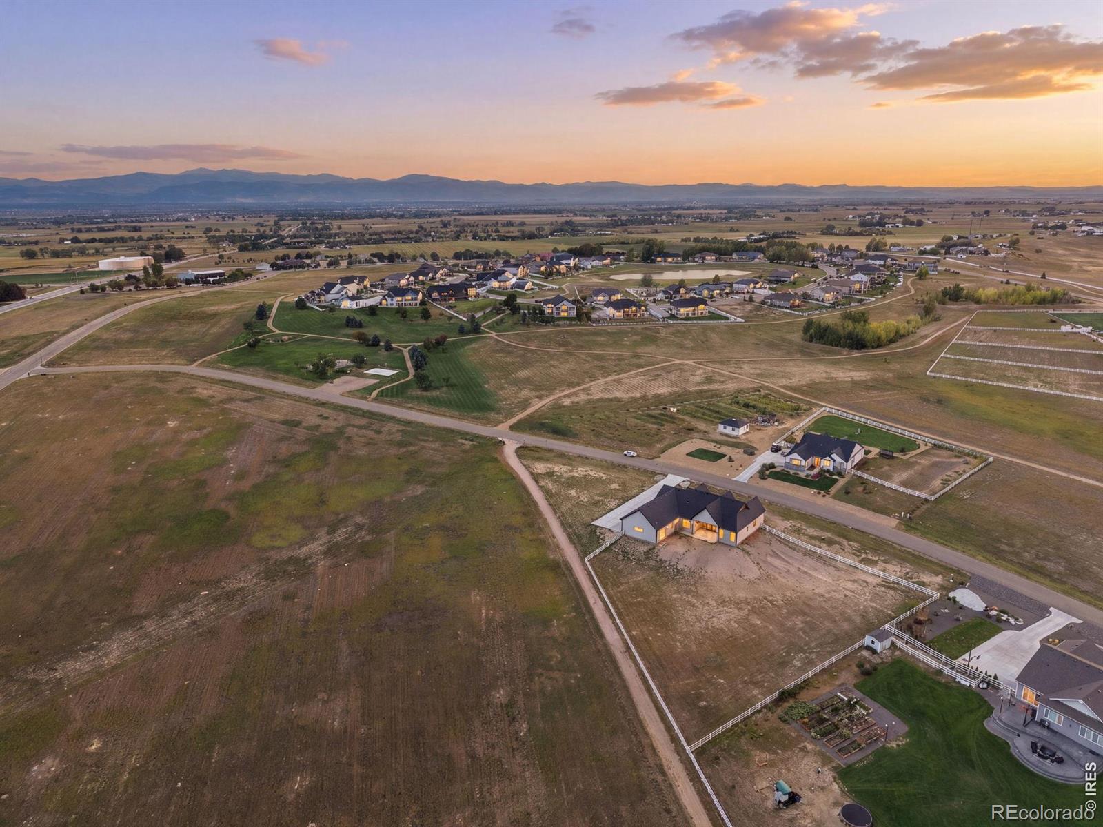 MLS Image #47 for 2641  branding iron drive,severance, Colorado