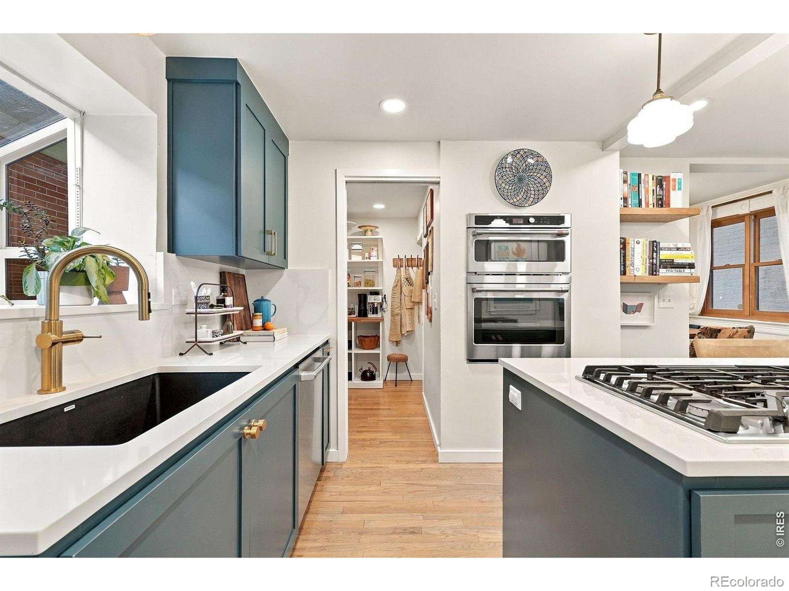 MLS Image #14 for 3141 w denver place,denver, Colorado