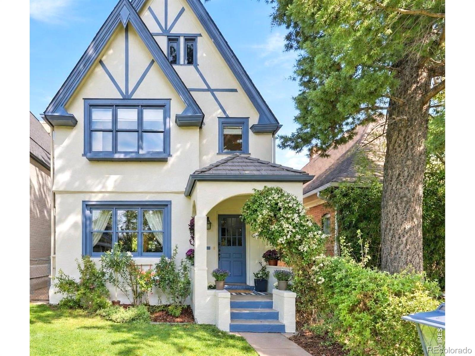 MLS Image #2 for 3141 w denver place,denver, Colorado