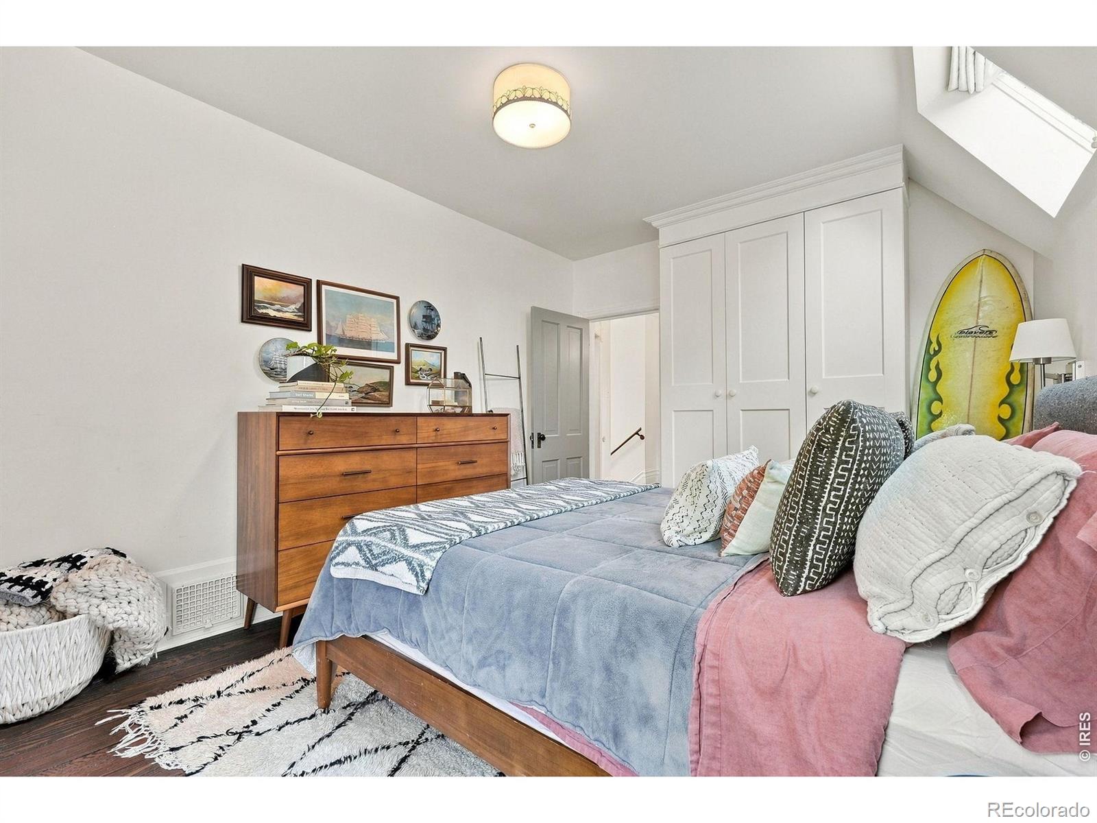 MLS Image #22 for 3141 w denver place,denver, Colorado