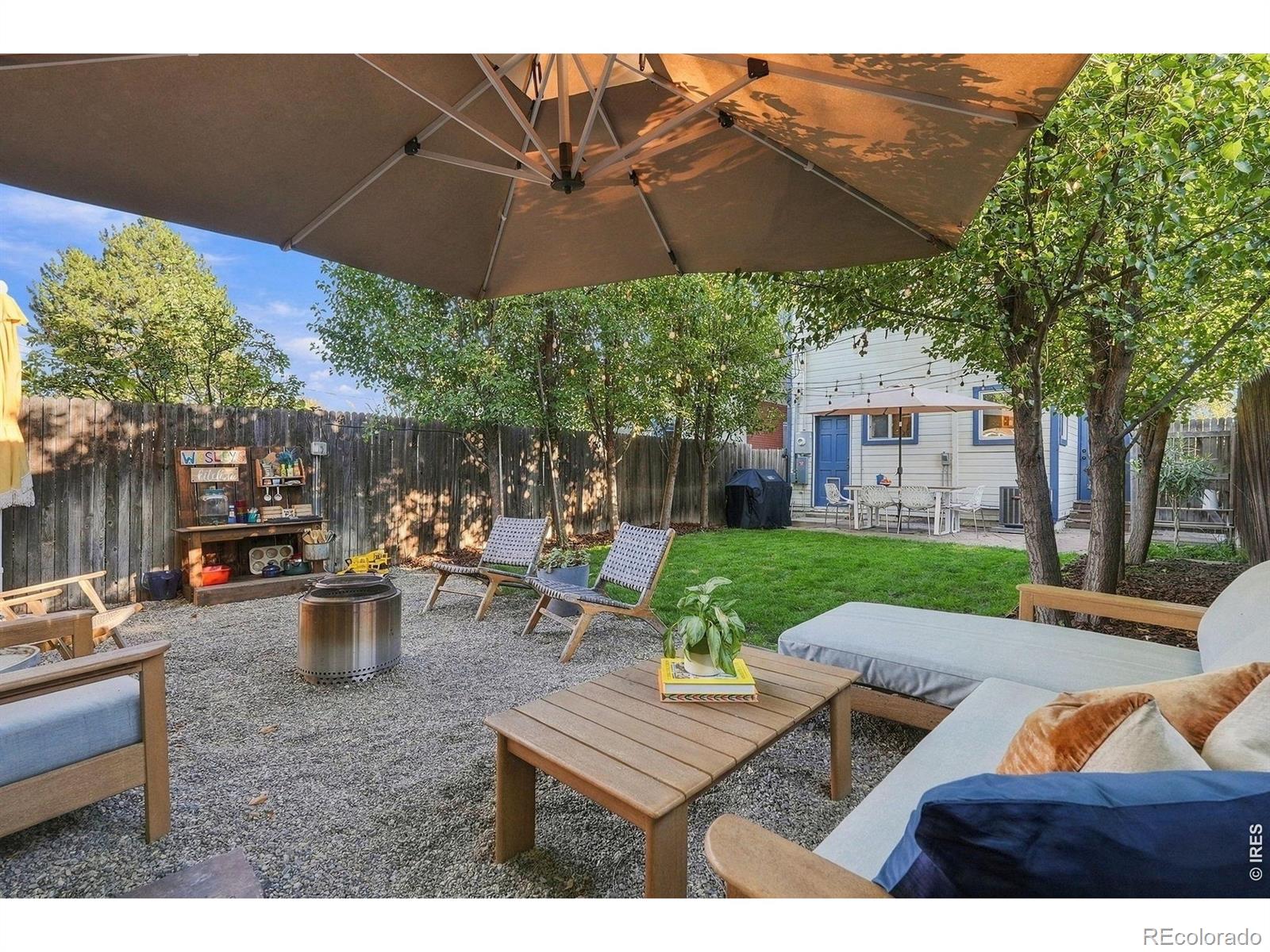 MLS Image #25 for 3141 w denver place,denver, Colorado