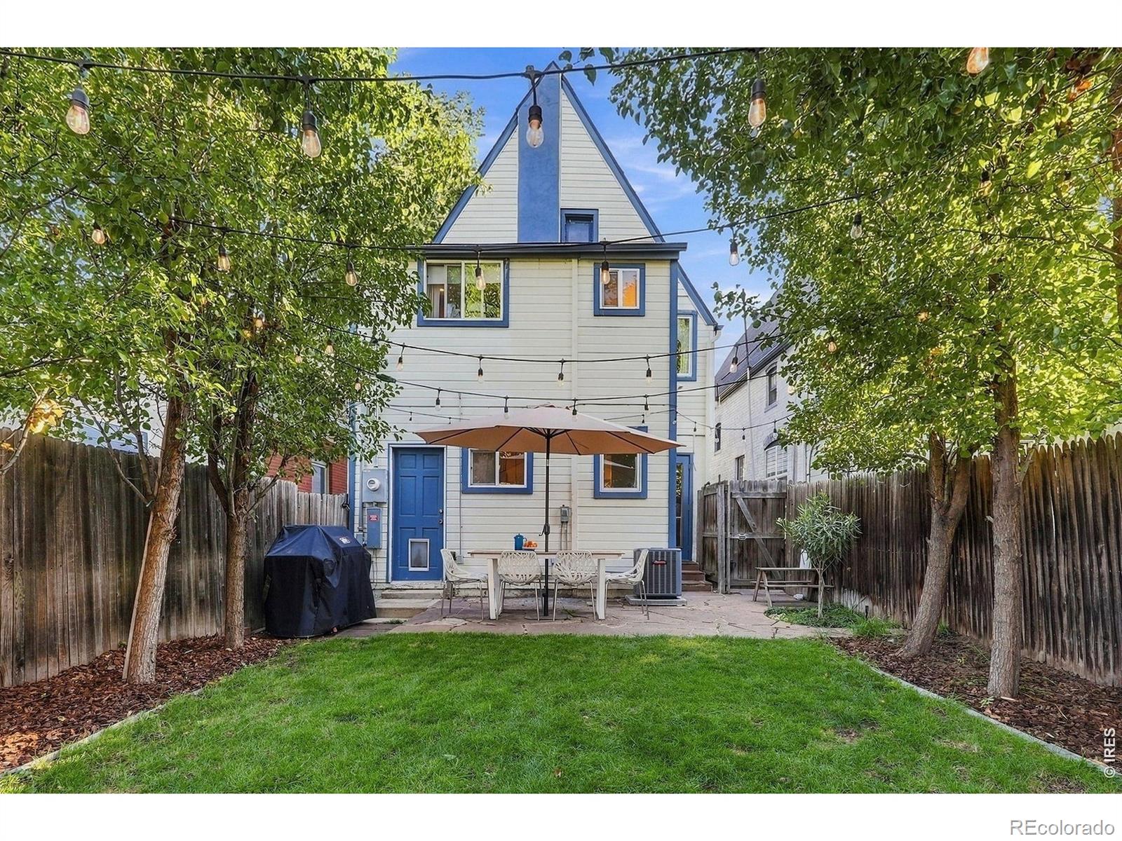 MLS Image #26 for 3141 w denver place,denver, Colorado