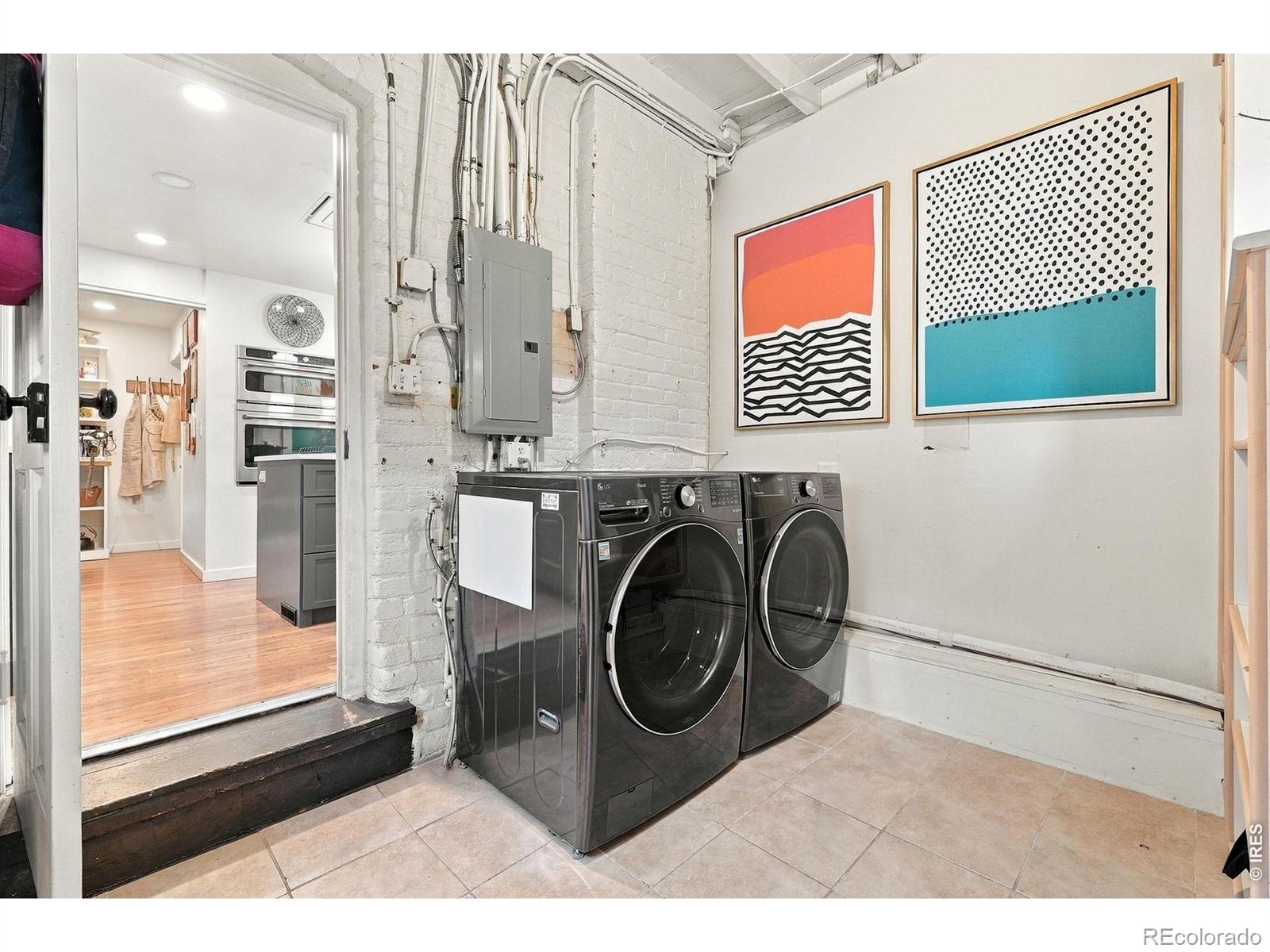 MLS Image #29 for 3141 w denver place,denver, Colorado