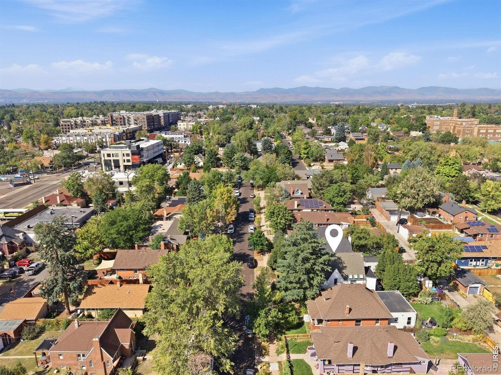 MLS Image #36 for 3141 w denver place,denver, Colorado