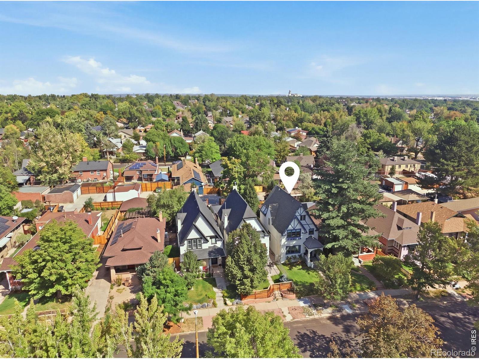 MLS Image #37 for 3141 w denver place,denver, Colorado