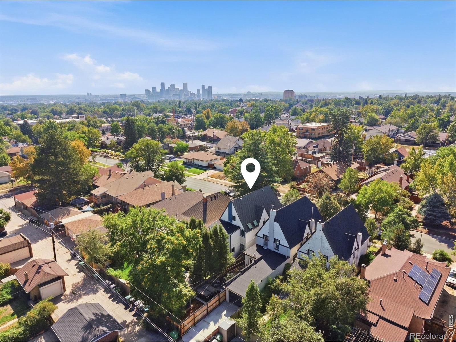 MLS Image #38 for 3141 w denver place,denver, Colorado