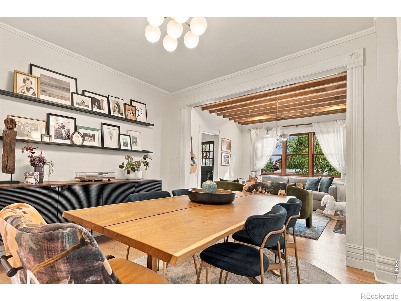 MLS Image #4 for 3141 w denver place,denver, Colorado