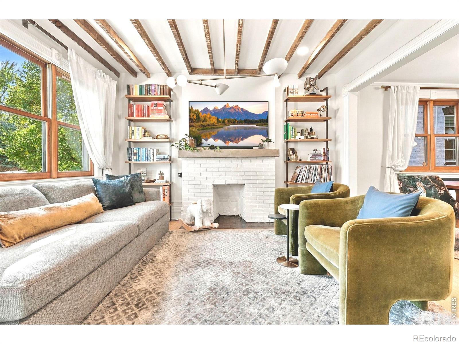 MLS Image #8 for 3141 w denver place,denver, Colorado