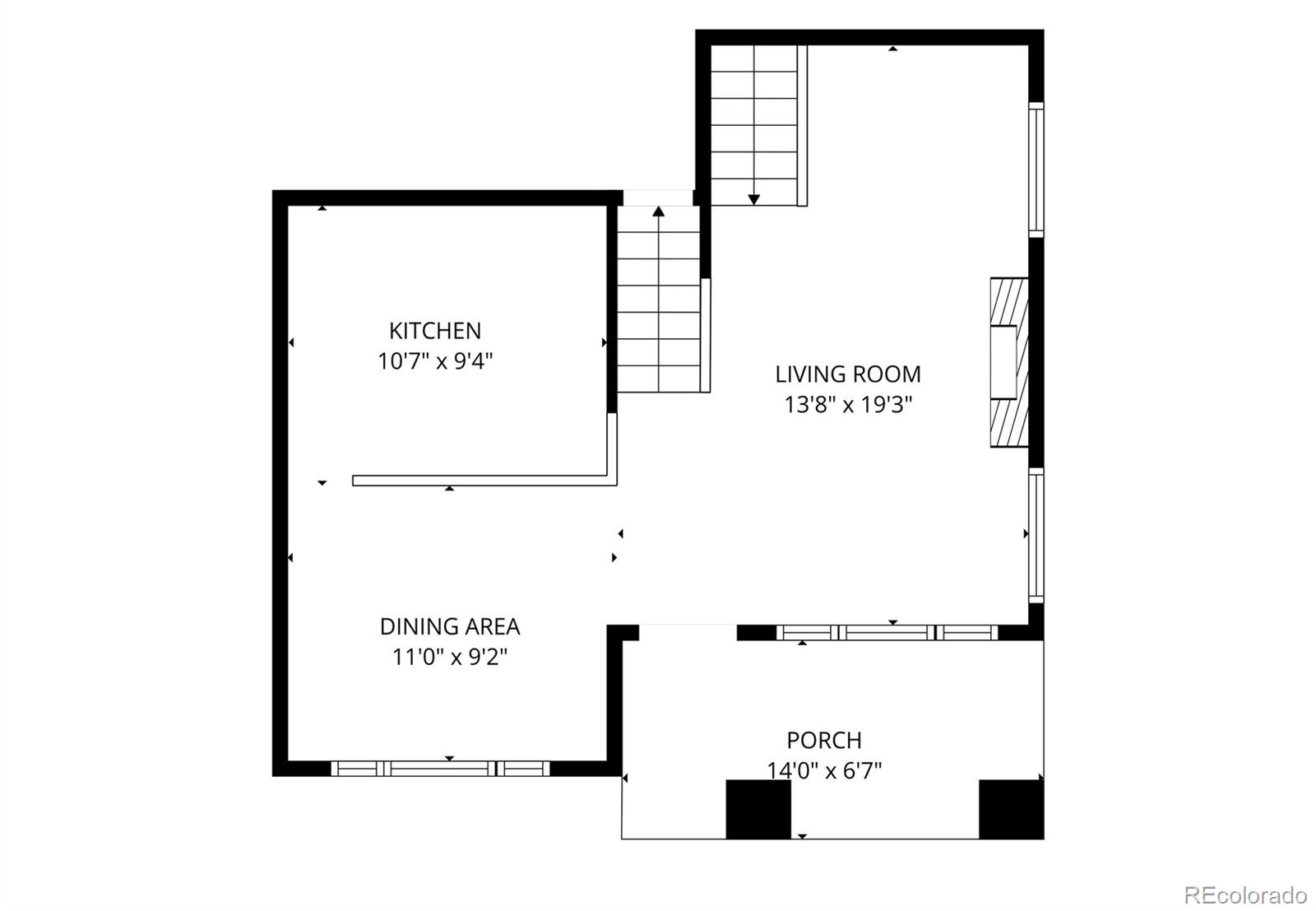 MLS Image #31 for 1315 s chambers road,aurora, Colorado