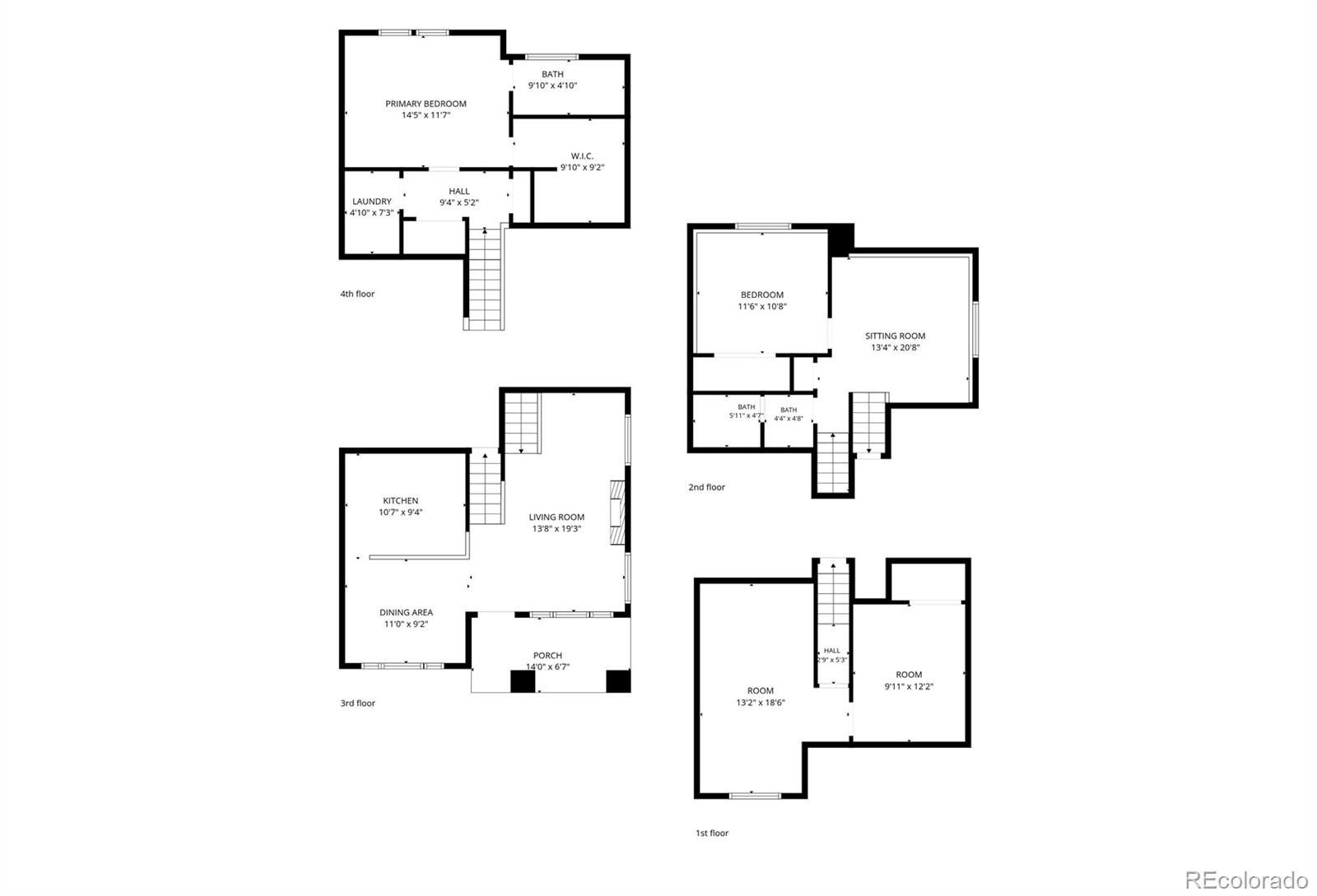MLS Image #33 for 1315 s chambers road,aurora, Colorado