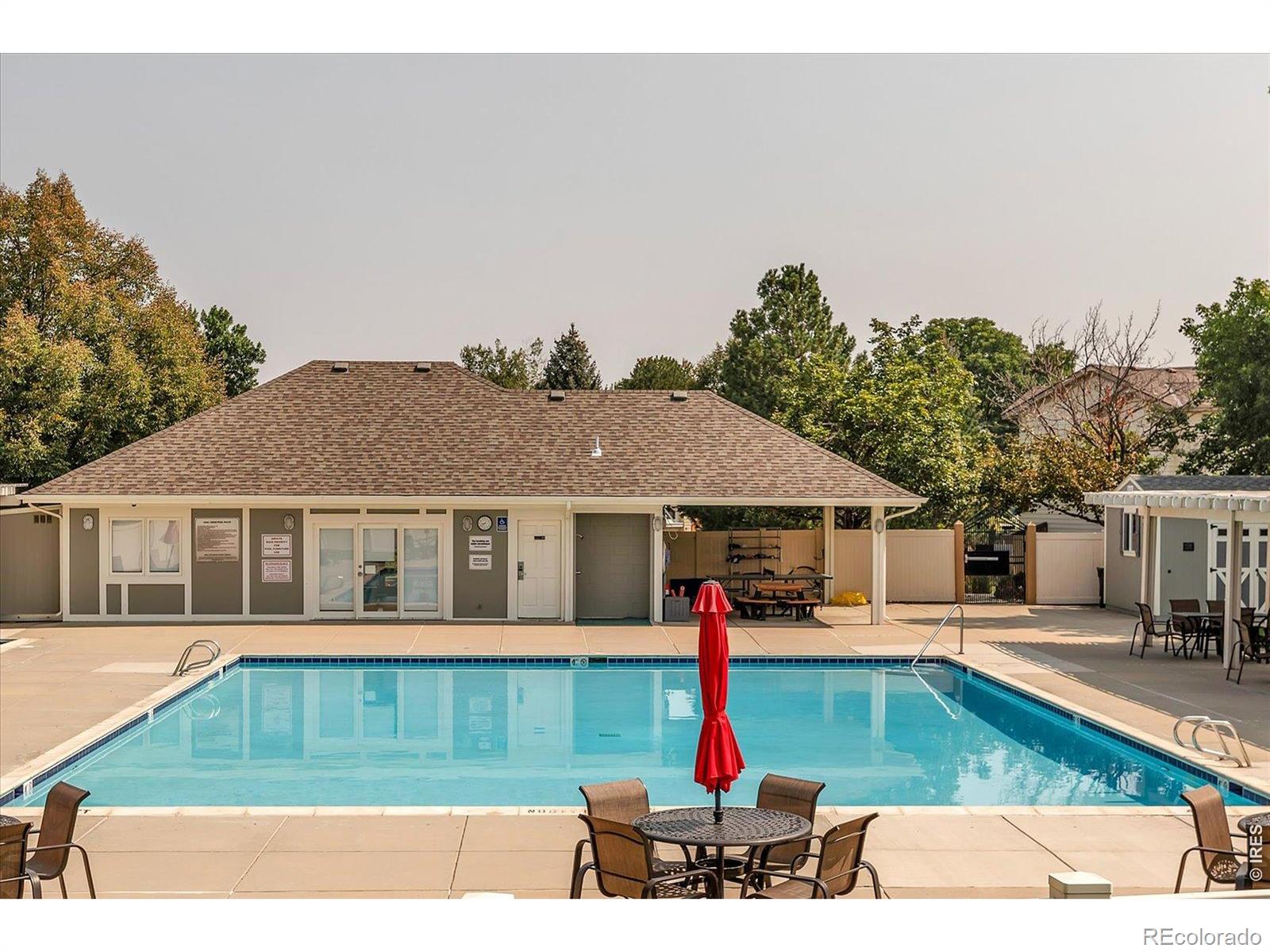 MLS Image #10 for 101  fairfield lane,louisville, Colorado