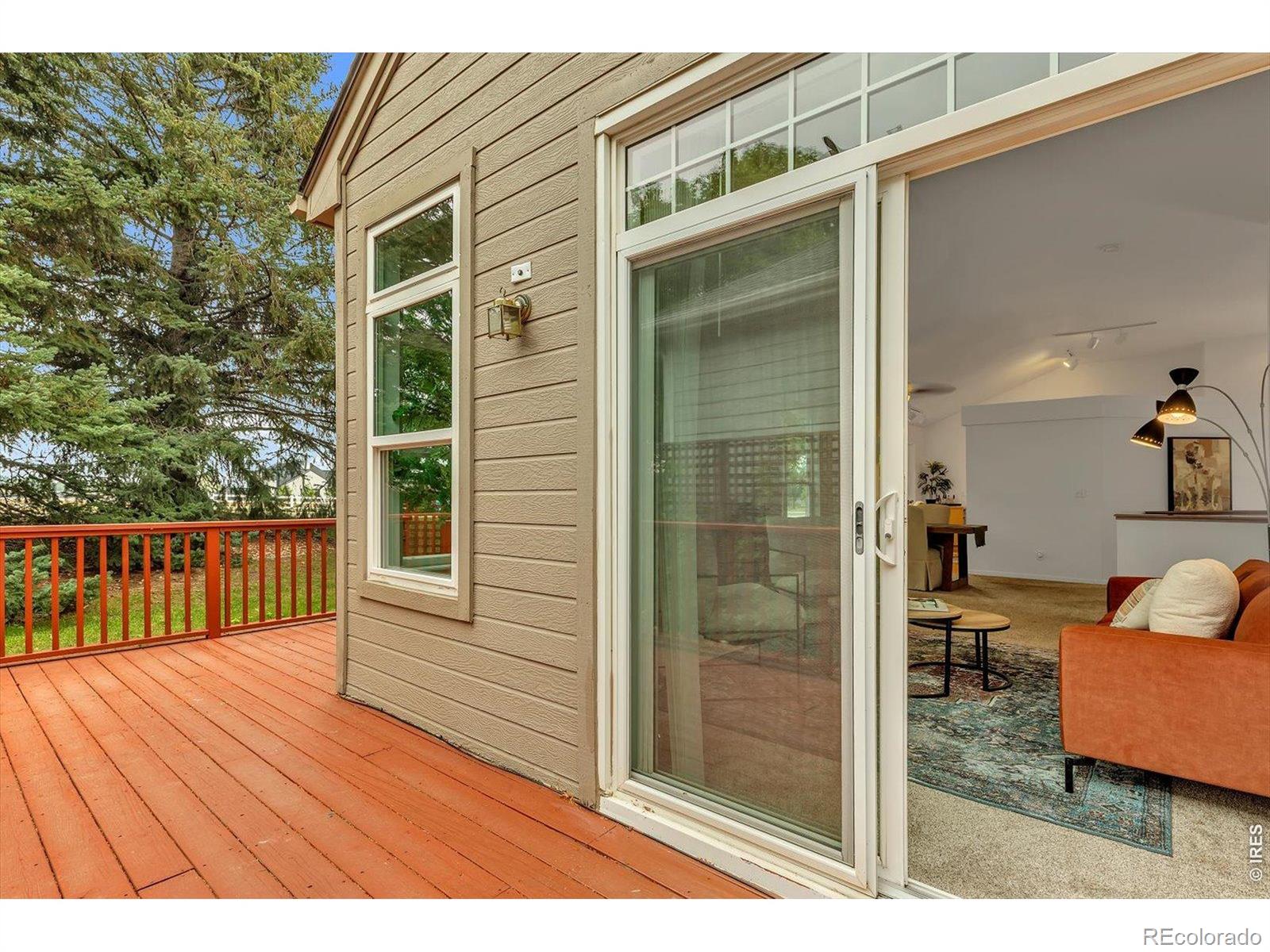 MLS Image #13 for 101  fairfield lane,louisville, Colorado