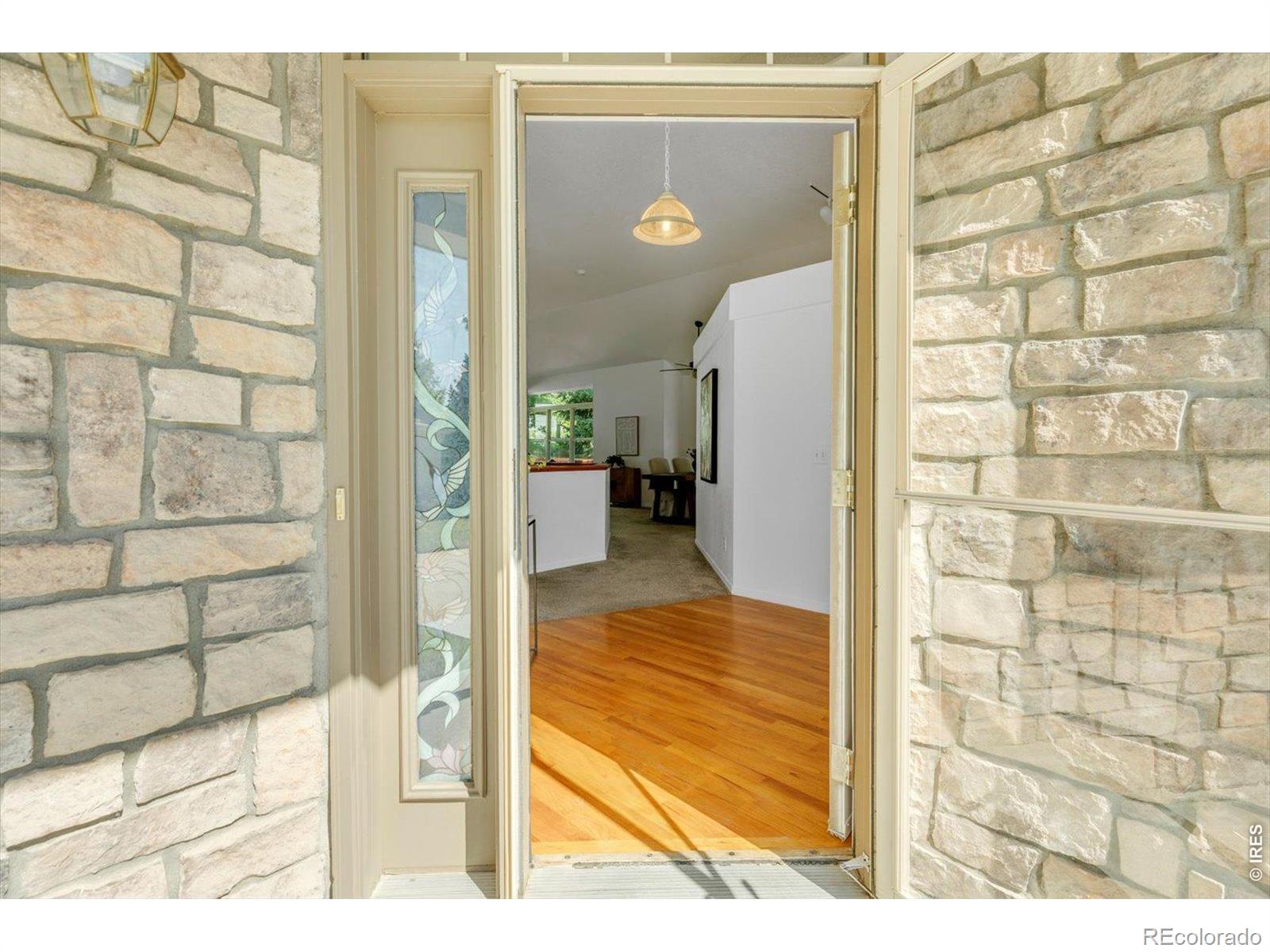 MLS Image #2 for 101  fairfield lane,louisville, Colorado