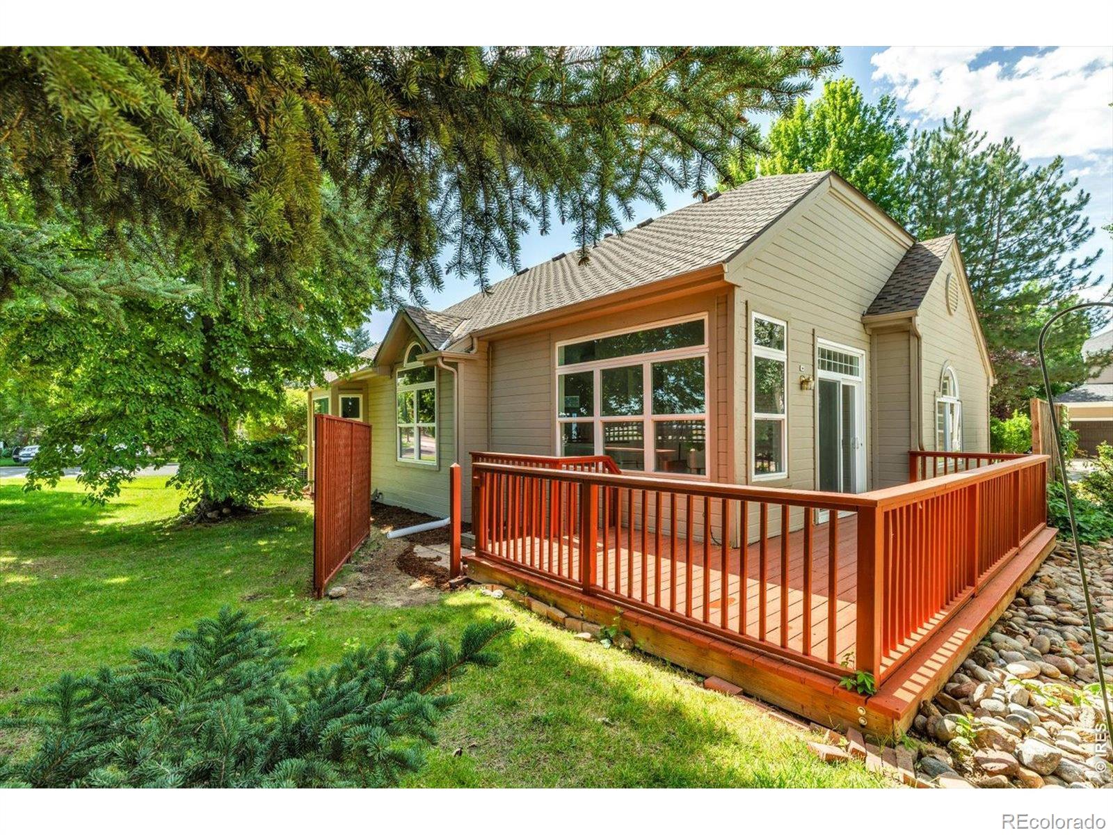MLS Image #25 for 101  fairfield lane,louisville, Colorado
