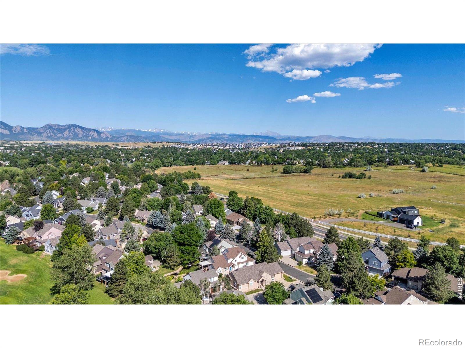 MLS Image #31 for 101  fairfield lane,louisville, Colorado
